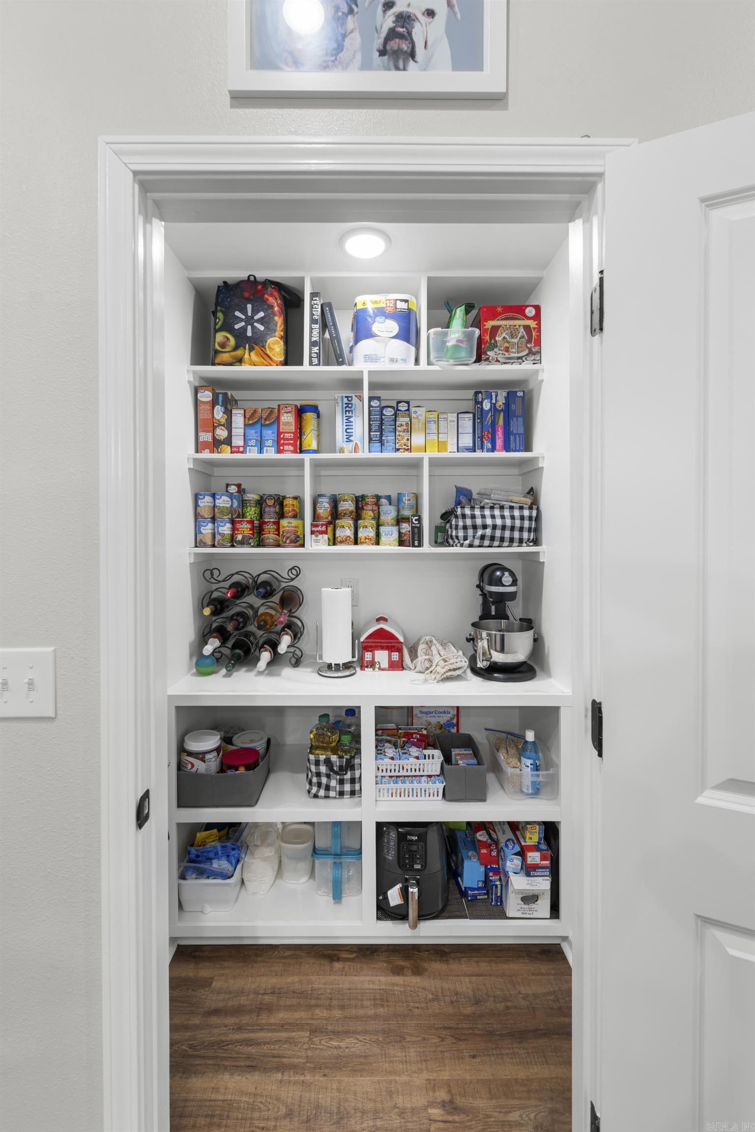 LITTLE RED RIVER ESTATES - Residential