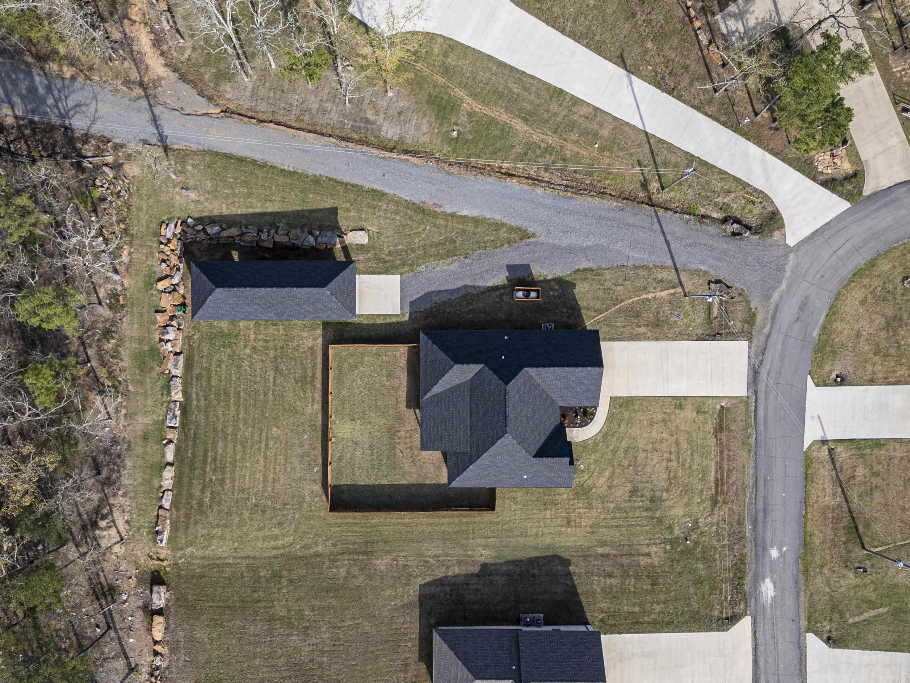 LITTLE RED RIVER ESTATES - Residential