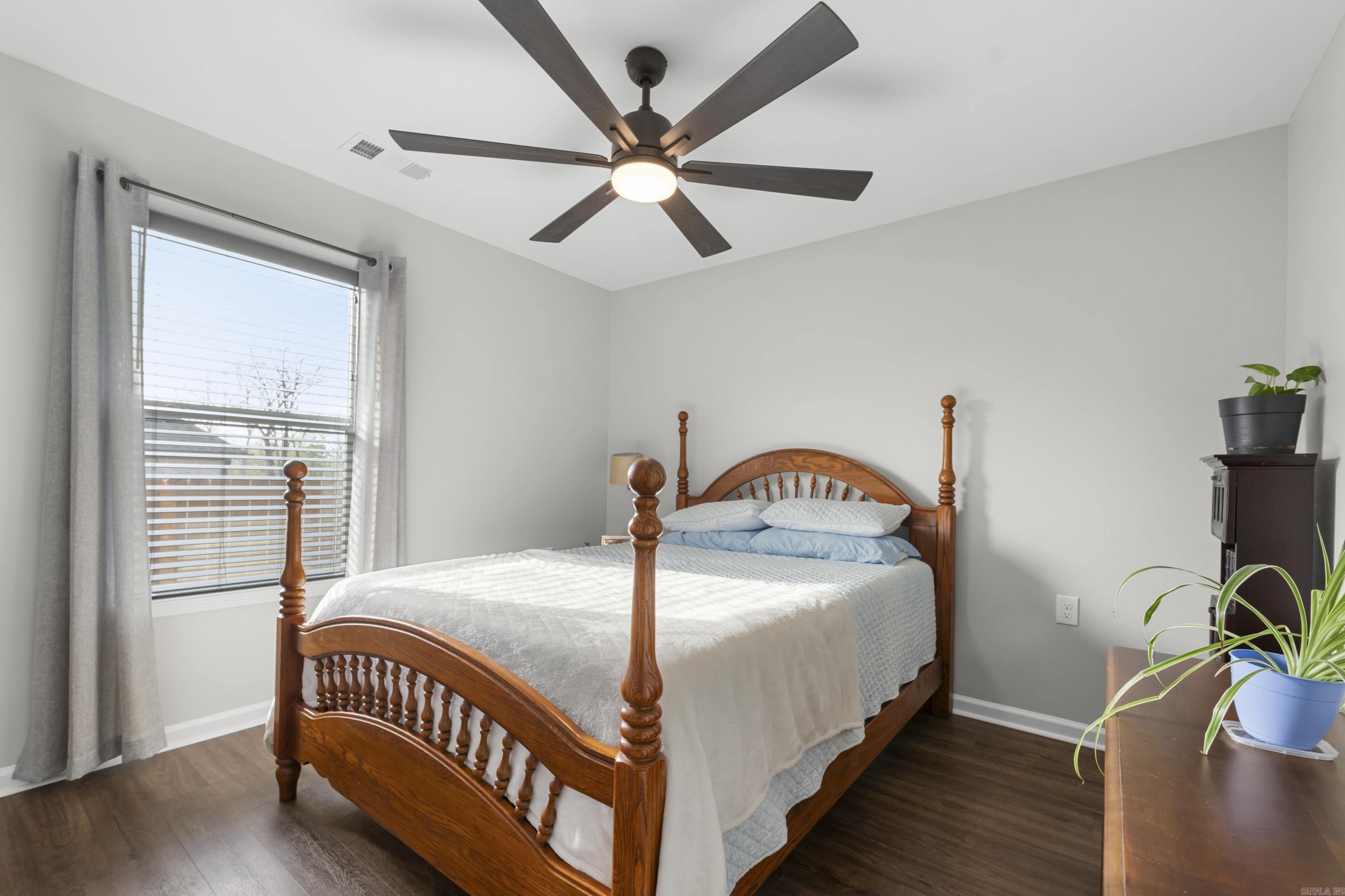 LITTLE RED RIVER ESTATES - Residential