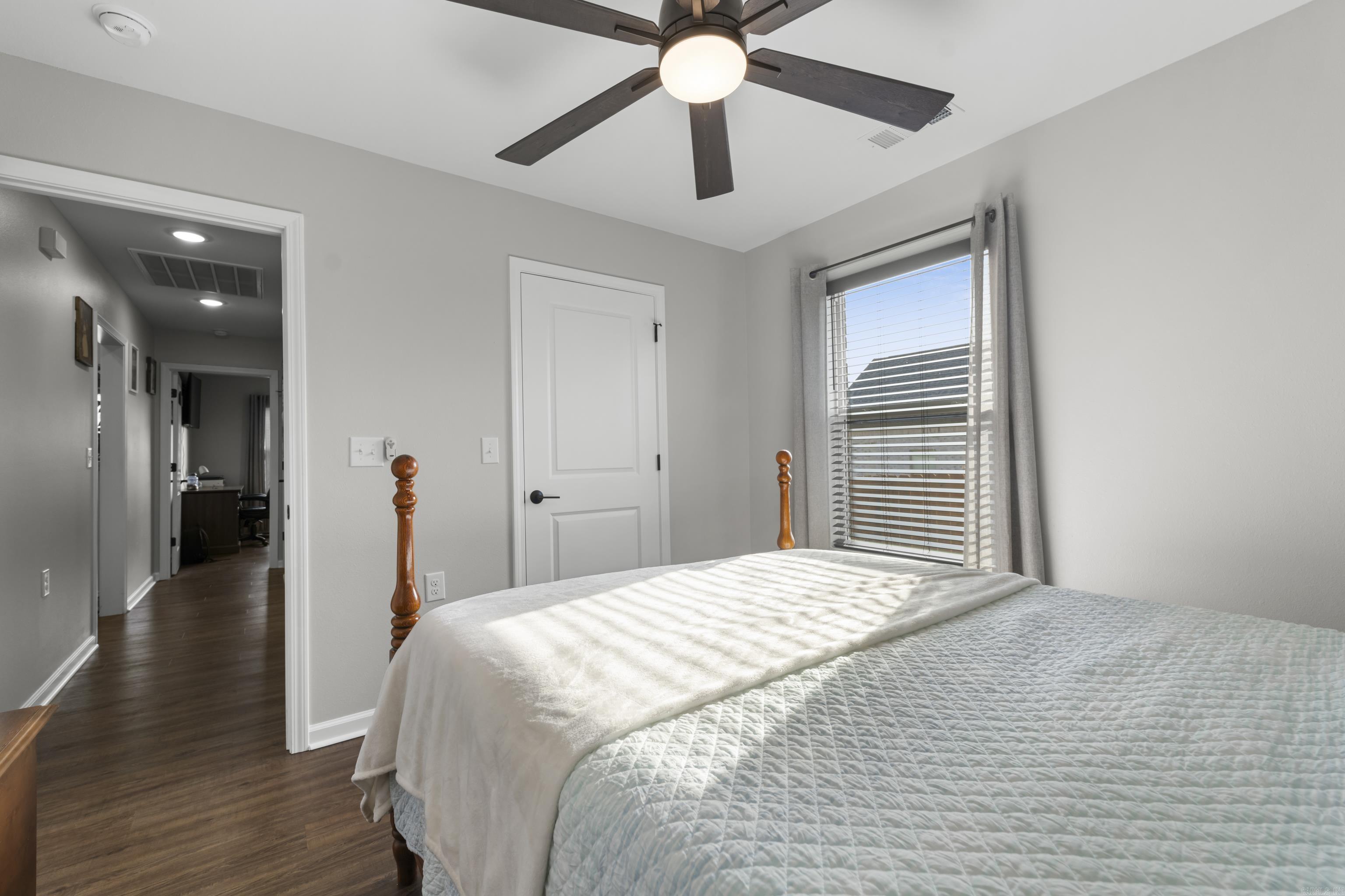 LITTLE RED RIVER ESTATES - Residential