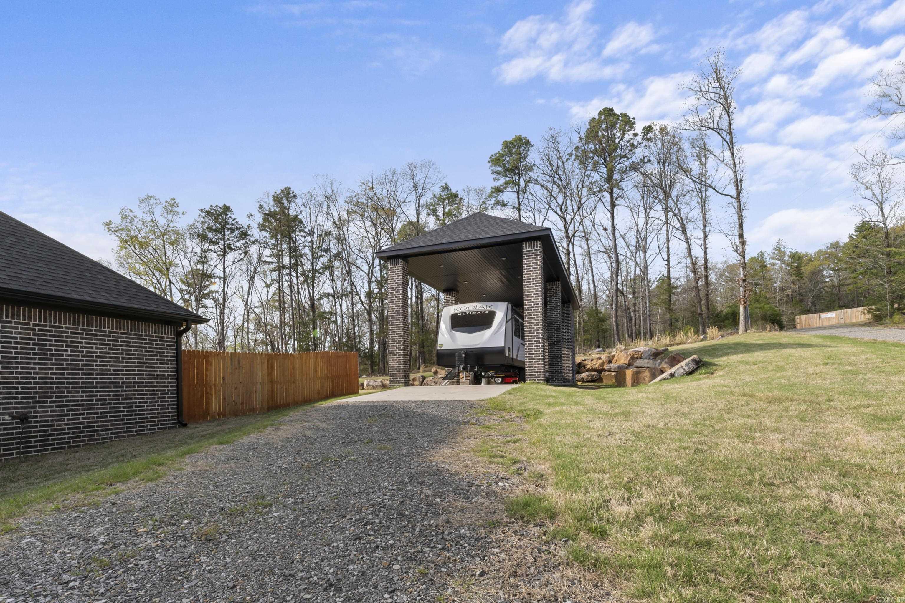 LITTLE RED RIVER ESTATES - Residential