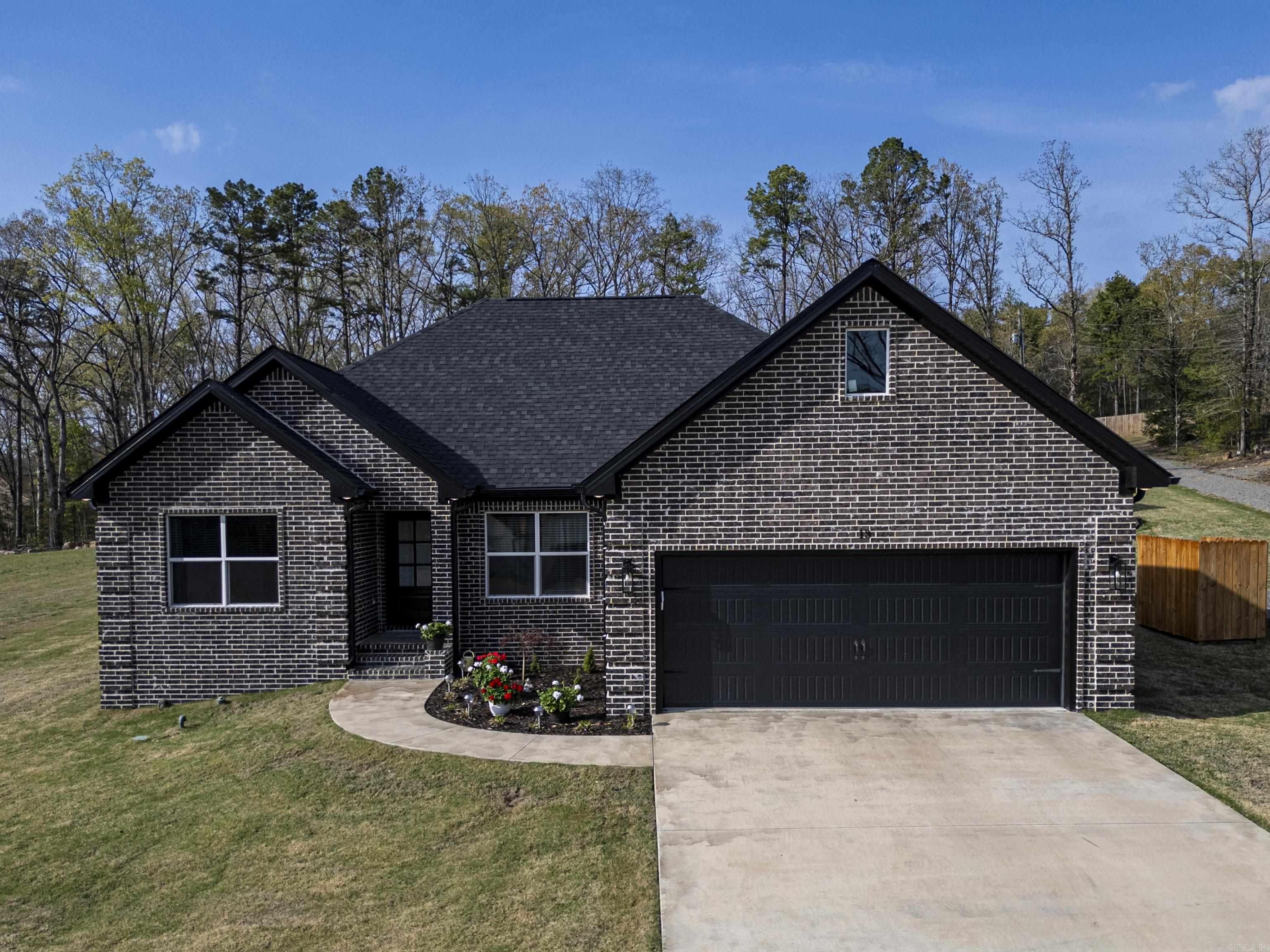 LITTLE RED RIVER ESTATES - Residential