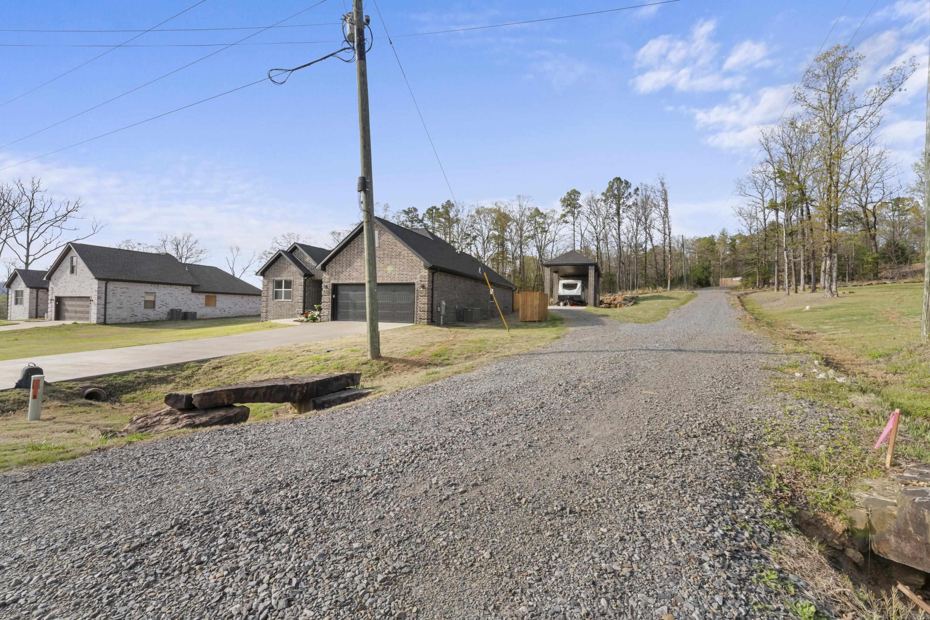 LITTLE RED RIVER ESTATES - Residential