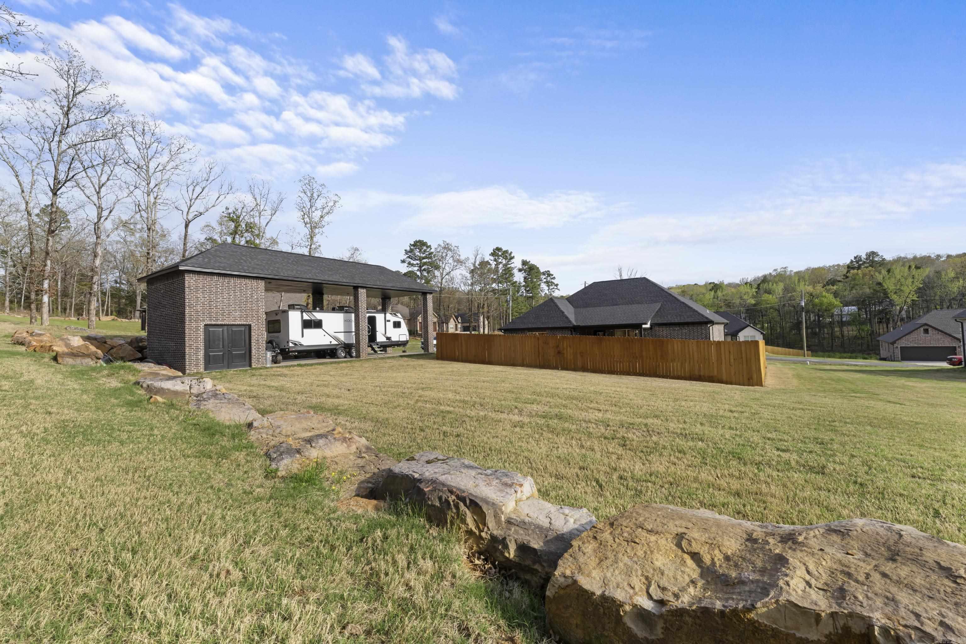 LITTLE RED RIVER ESTATES - Residential