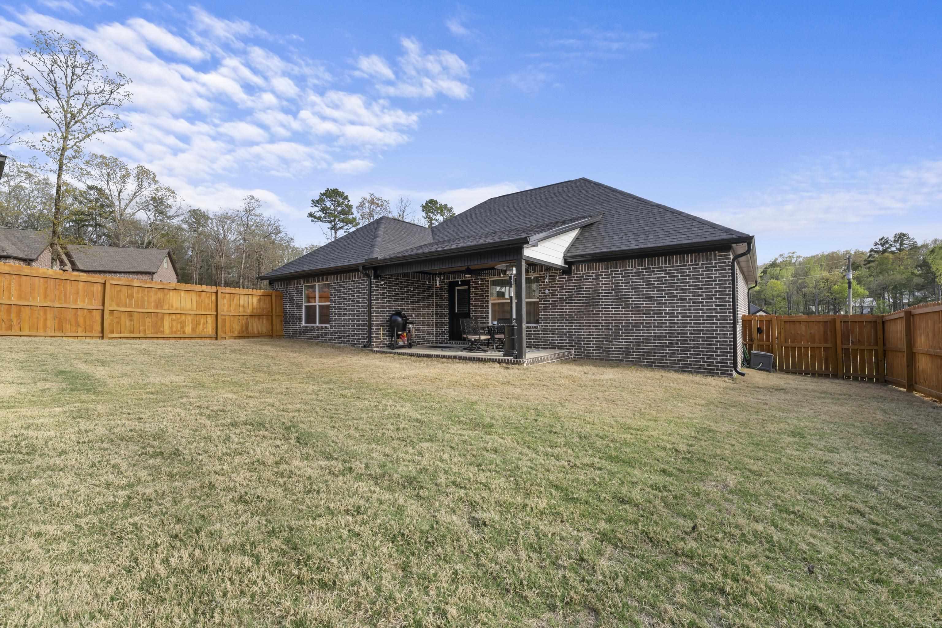 LITTLE RED RIVER ESTATES - Residential