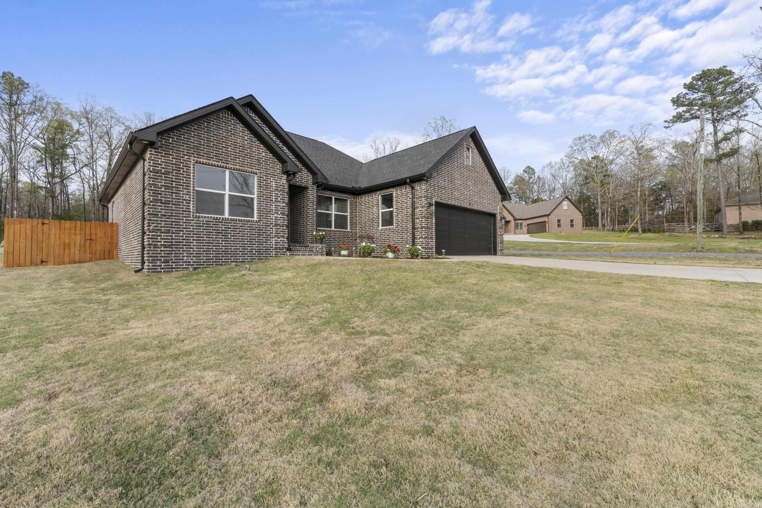 LITTLE RED RIVER ESTATES - Residential