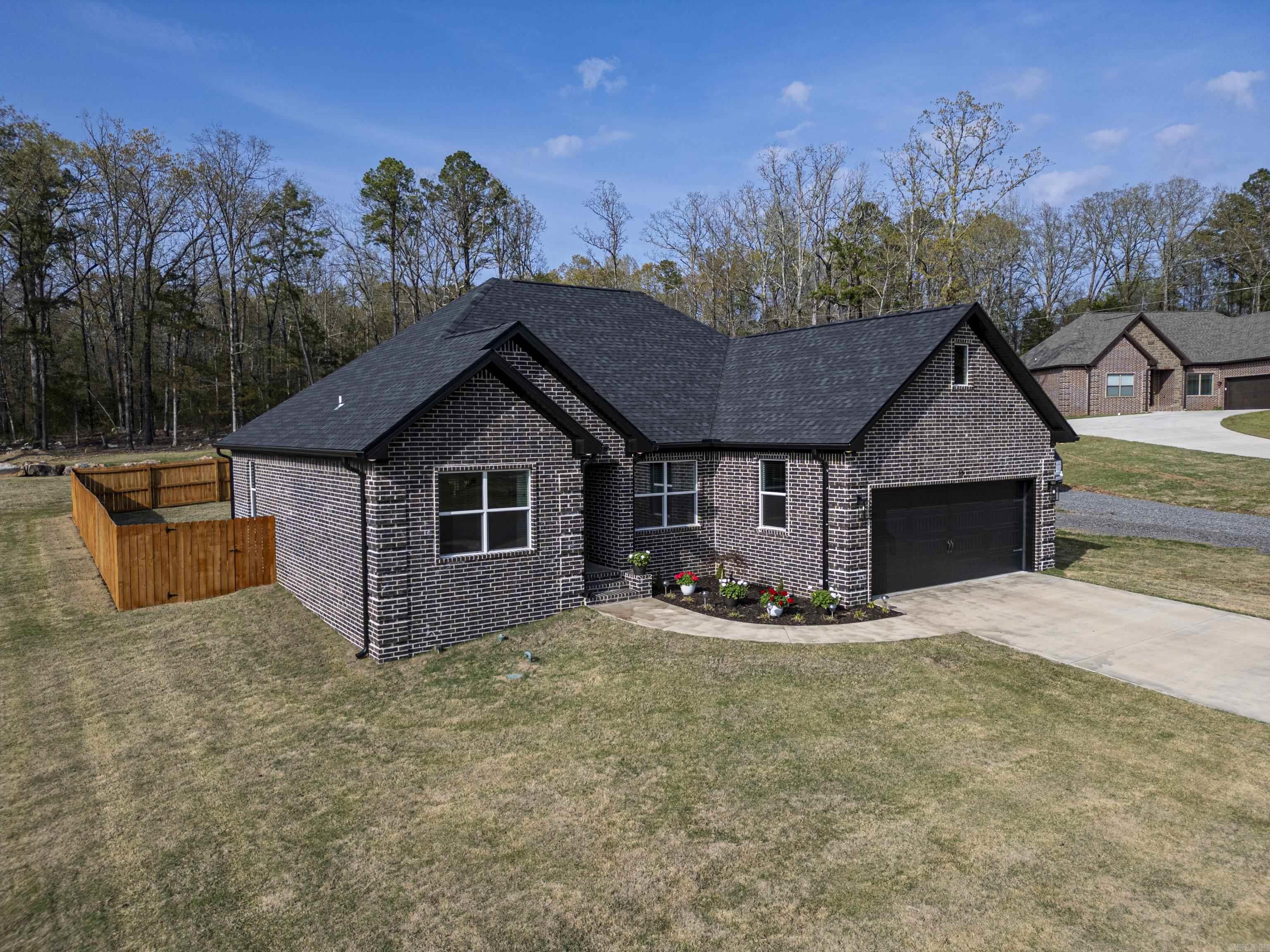 LITTLE RED RIVER ESTATES - Residential