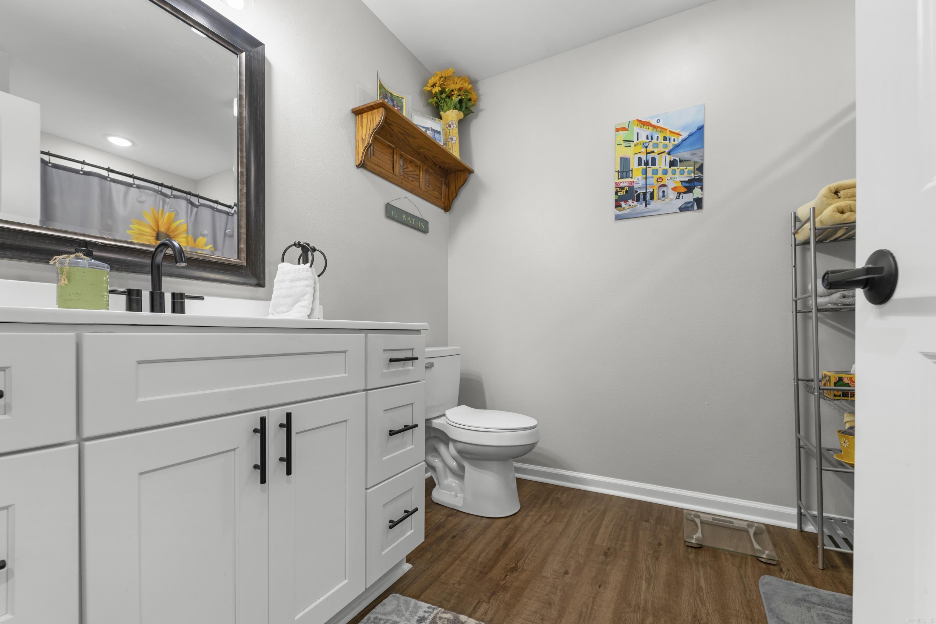 LITTLE RED RIVER ESTATES - Residential