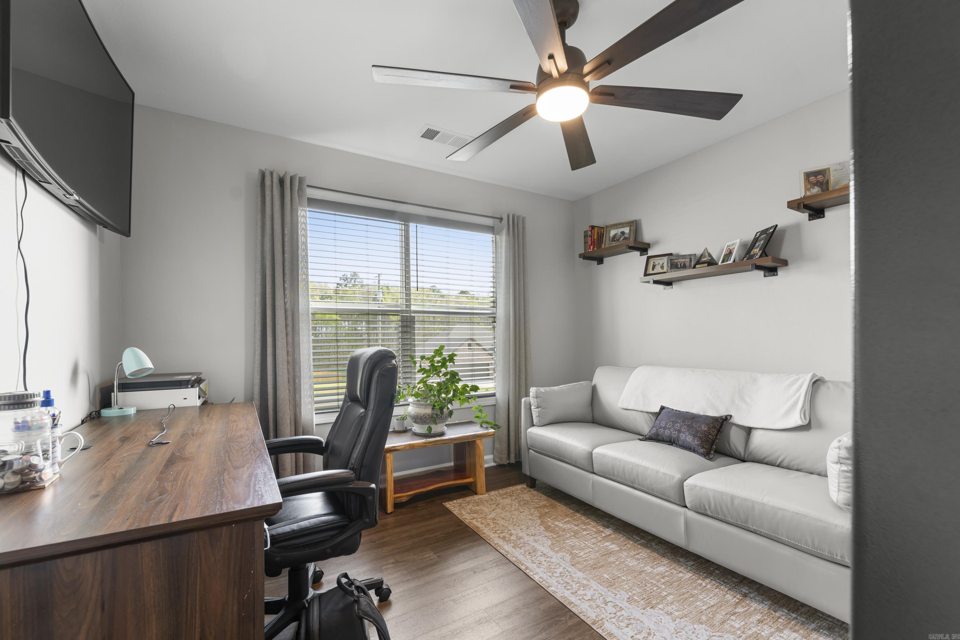 LITTLE RED RIVER ESTATES - Residential