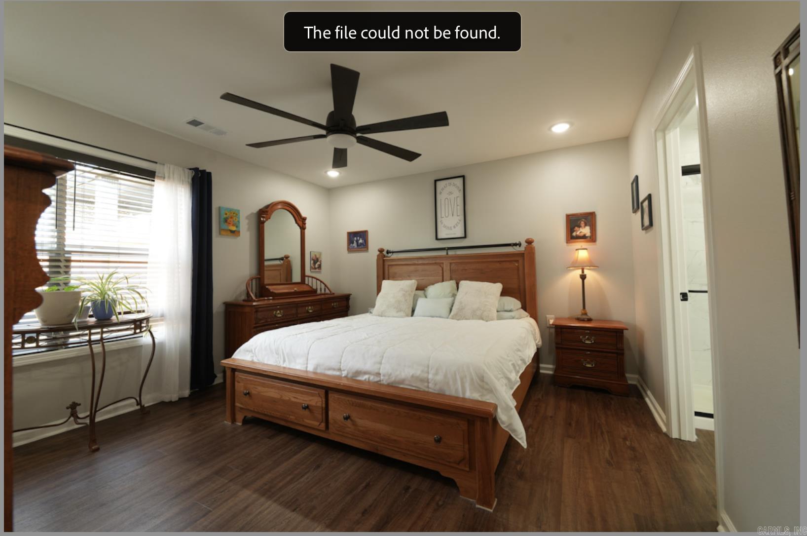 LITTLE RED RIVER ESTATES - Residential