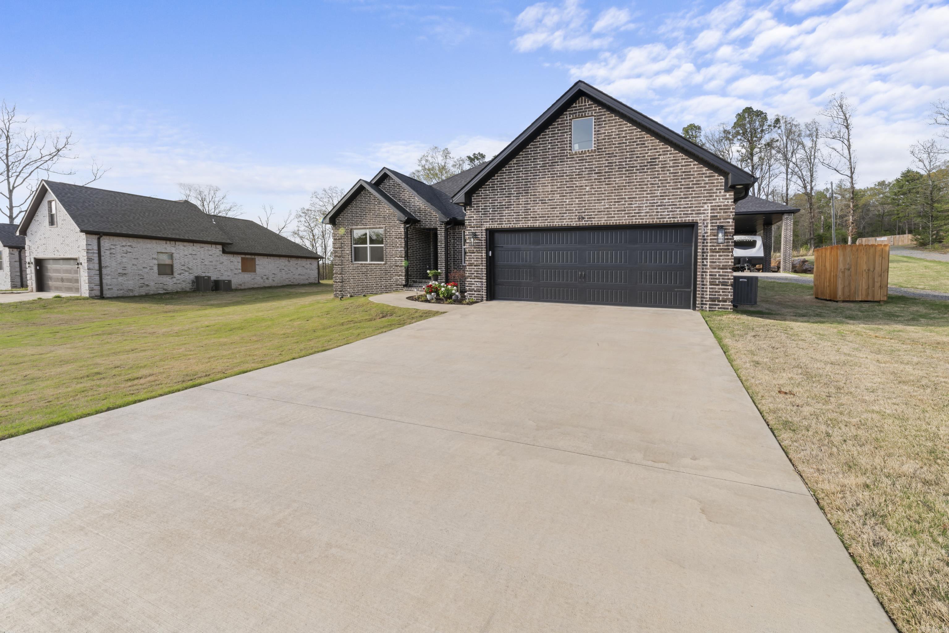 LITTLE RED RIVER ESTATES - Residential