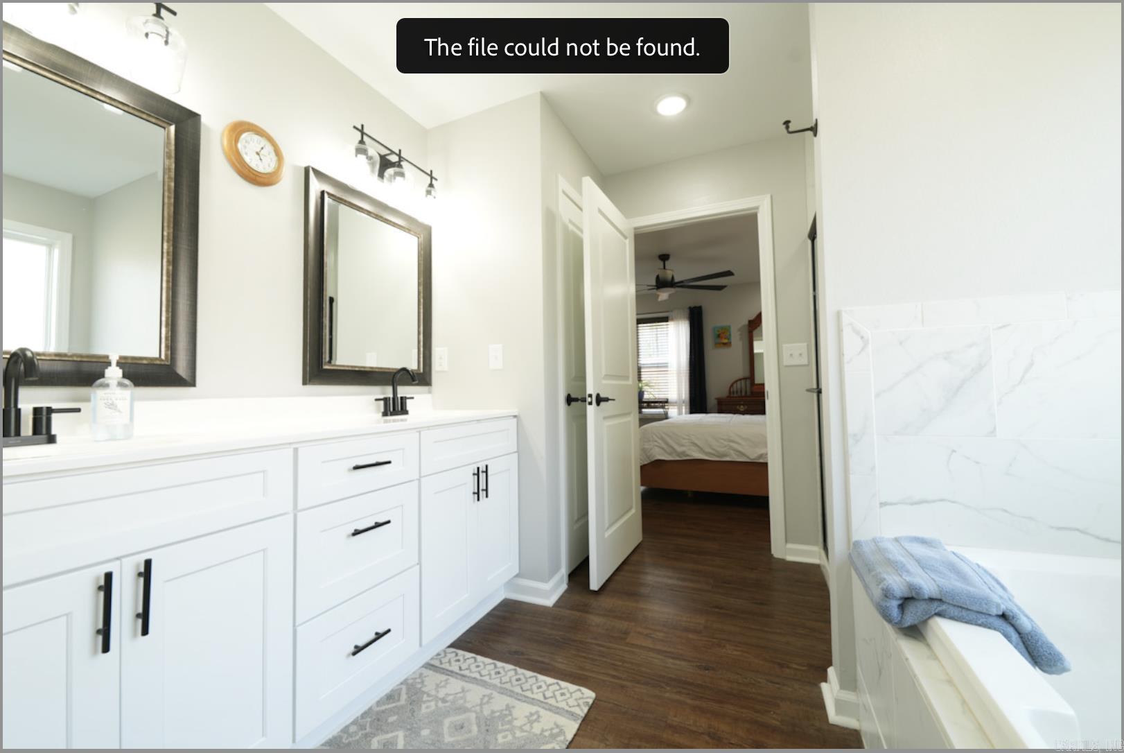 LITTLE RED RIVER ESTATES - Residential