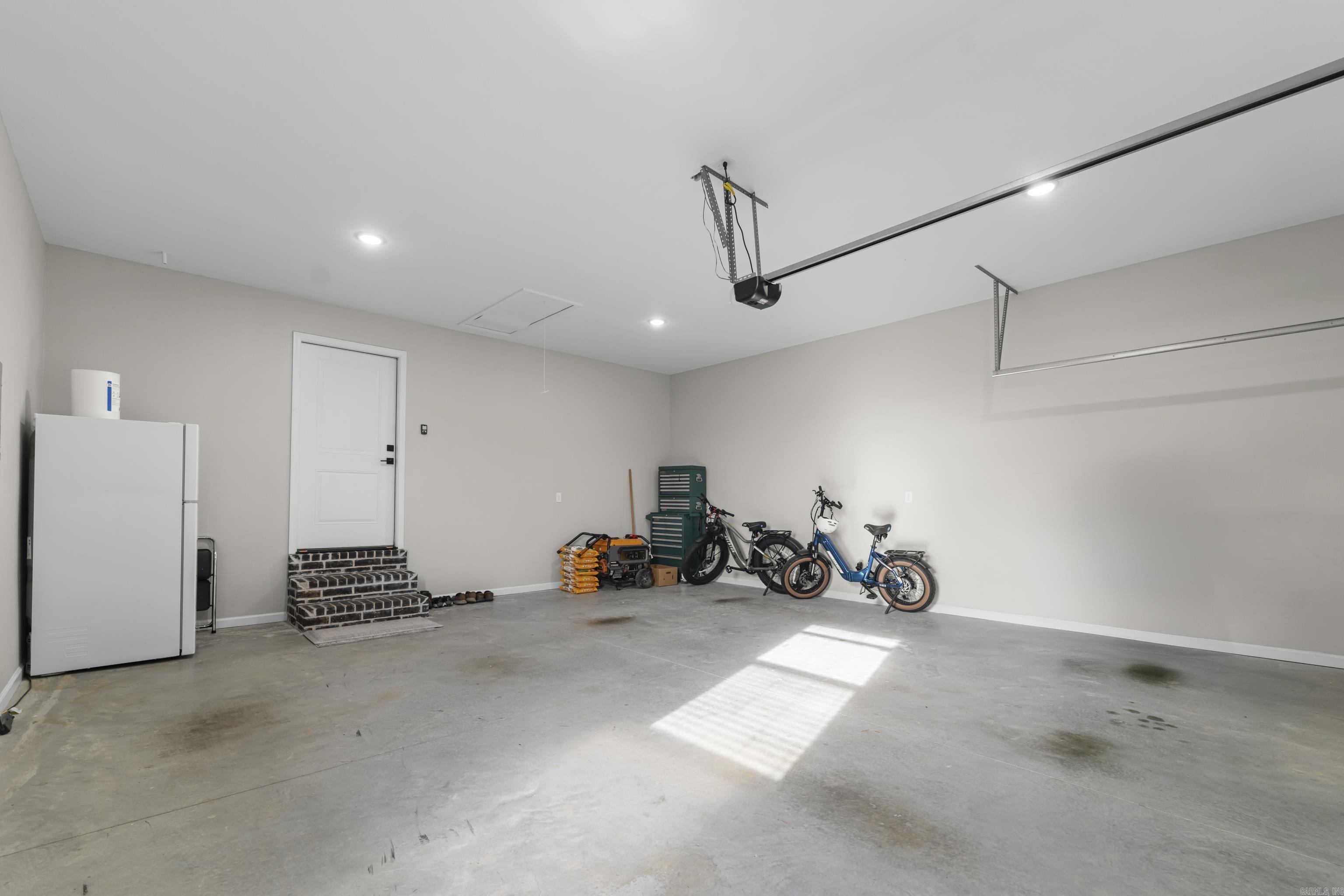 LITTLE RED RIVER ESTATES - Residential