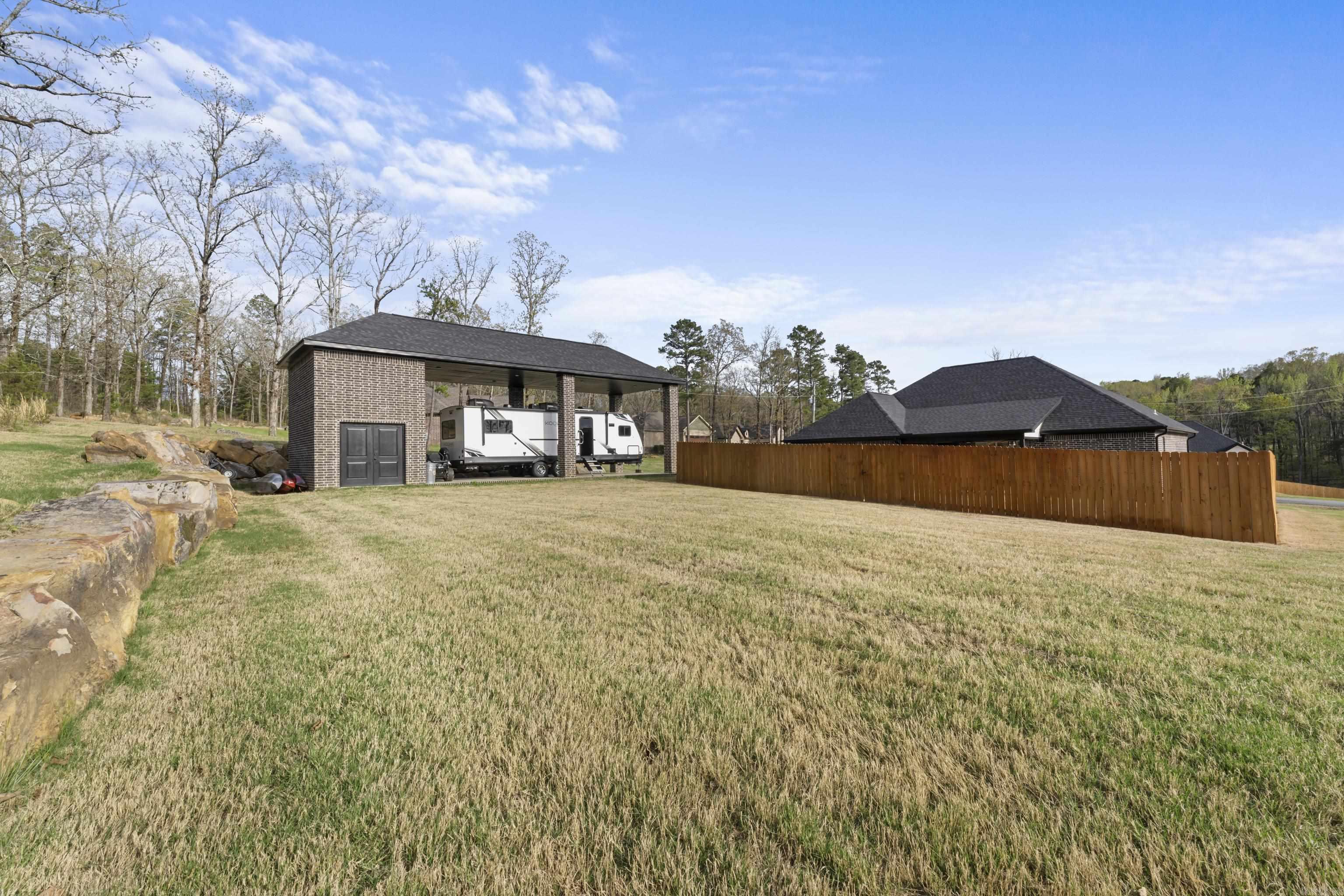 LITTLE RED RIVER ESTATES - Residential