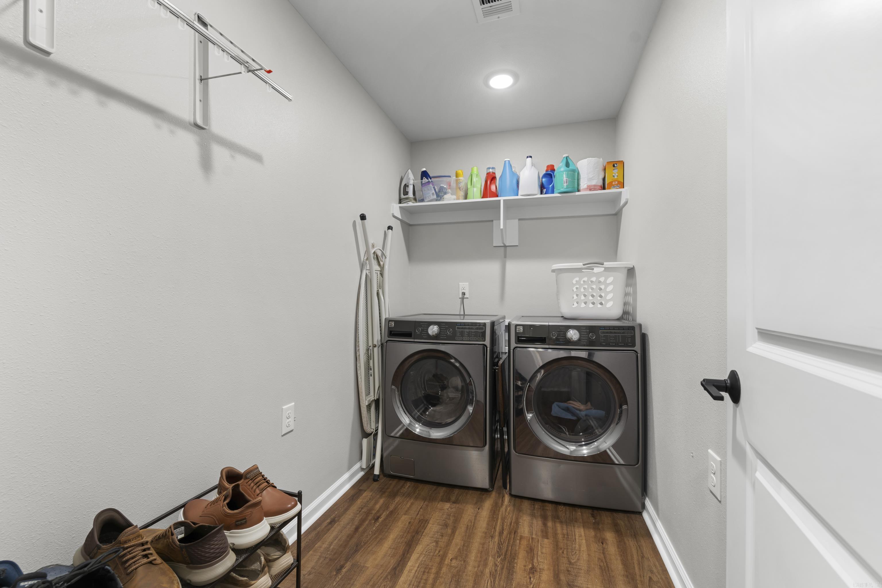 LITTLE RED RIVER ESTATES - Residential