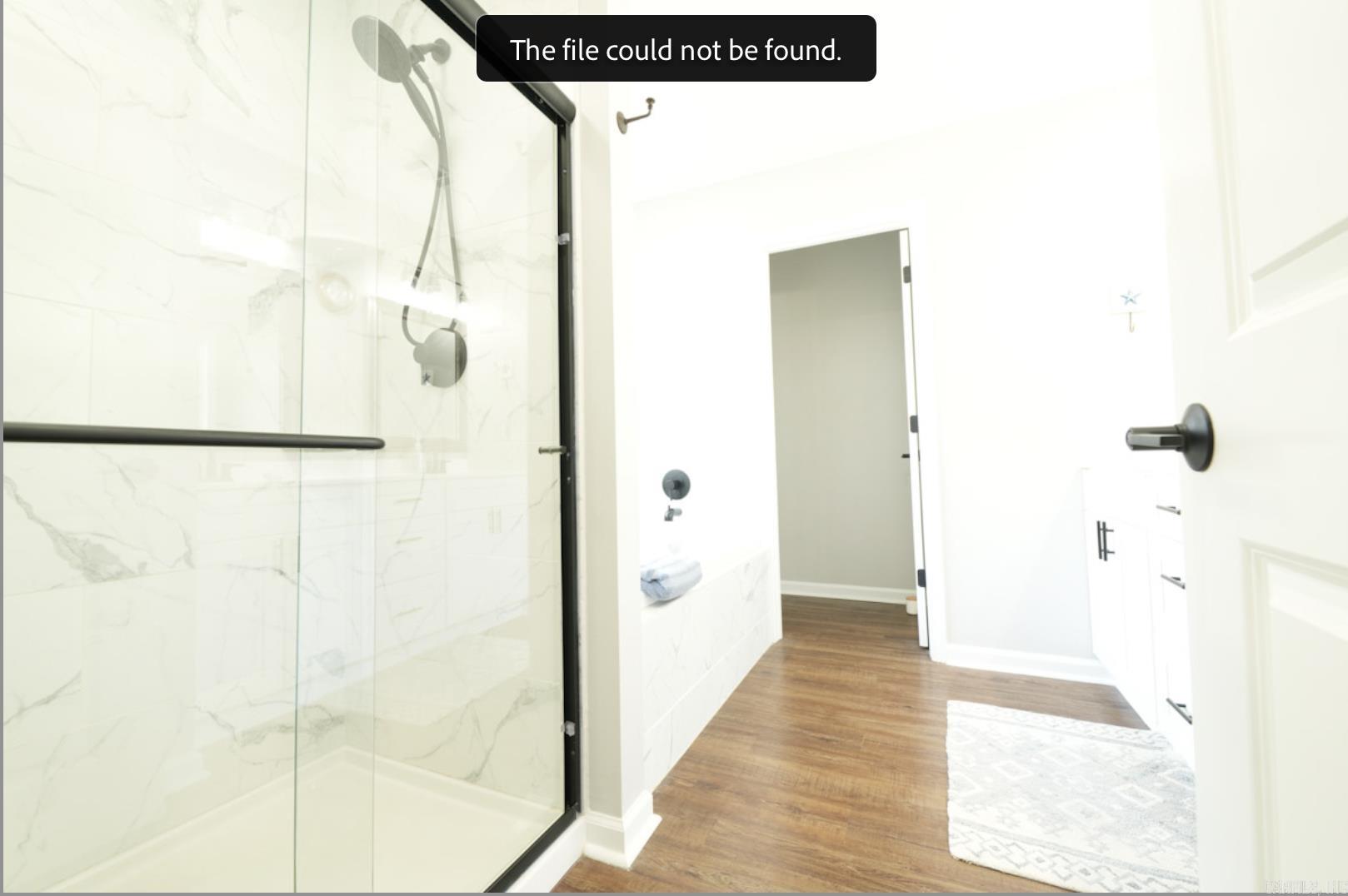 LITTLE RED RIVER ESTATES - Residential