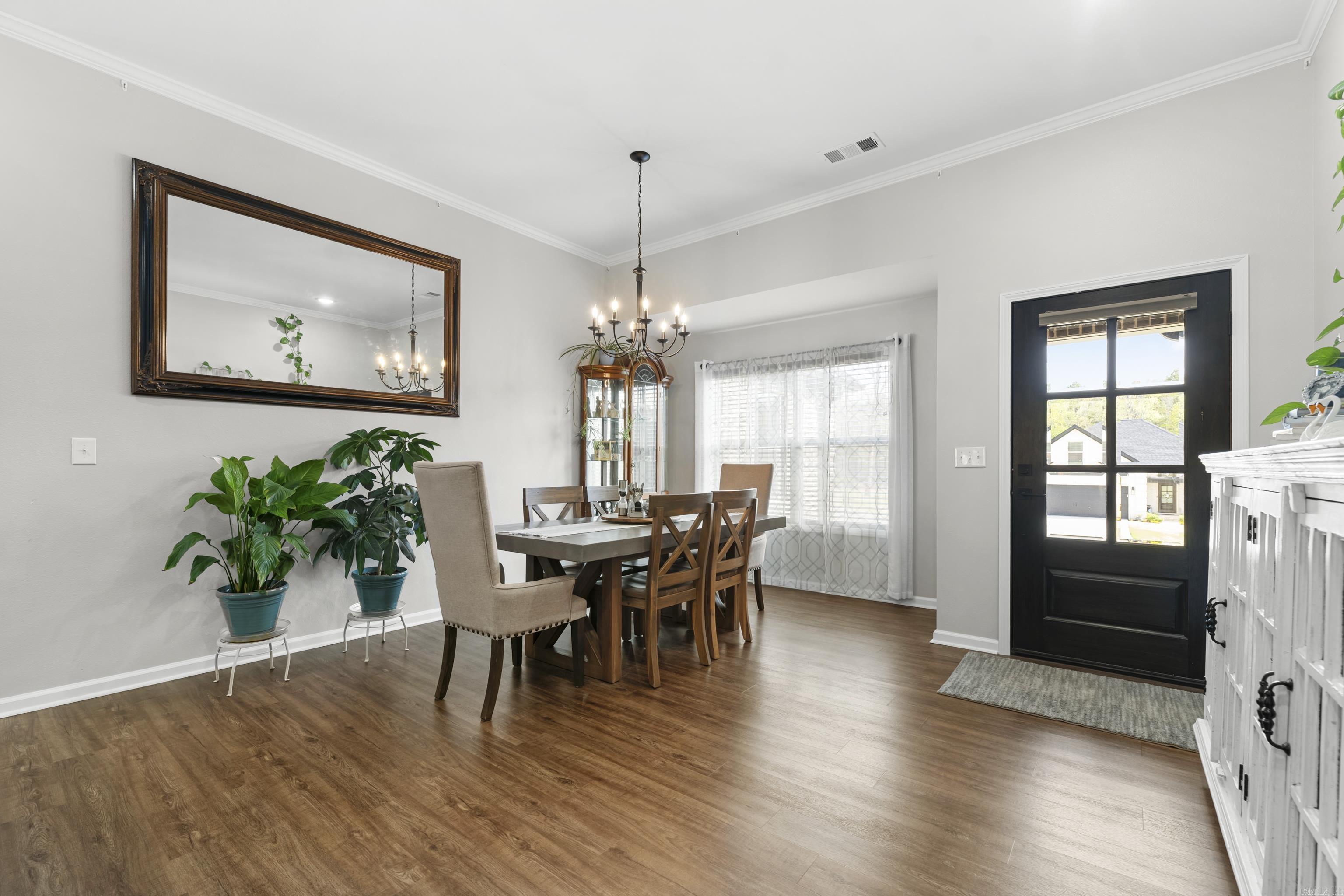 LITTLE RED RIVER ESTATES - Residential