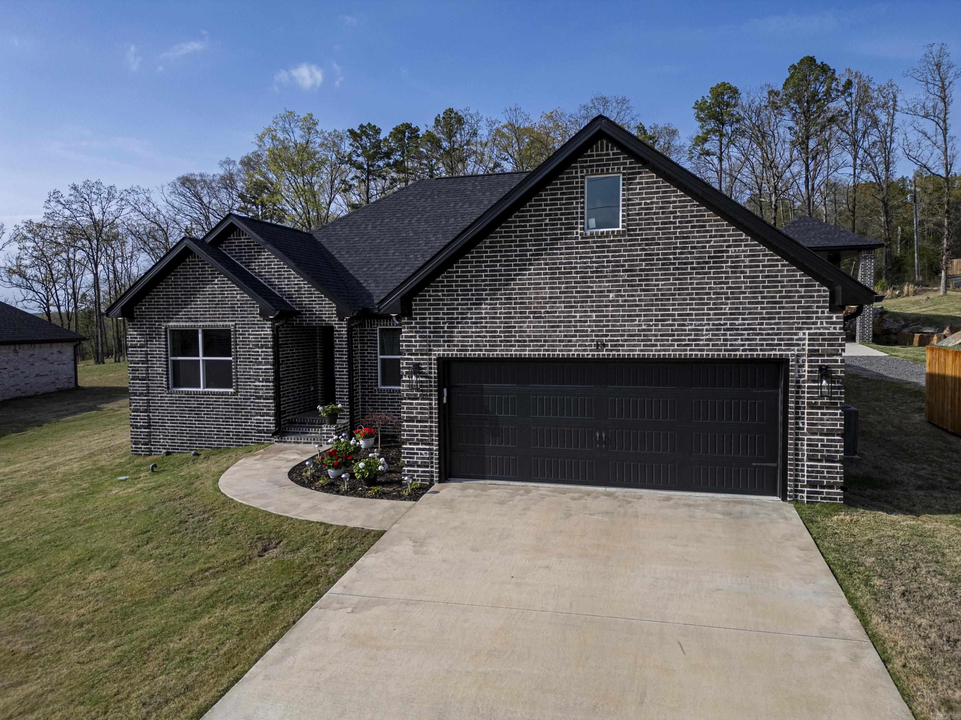 LITTLE RED RIVER ESTATES - Residential