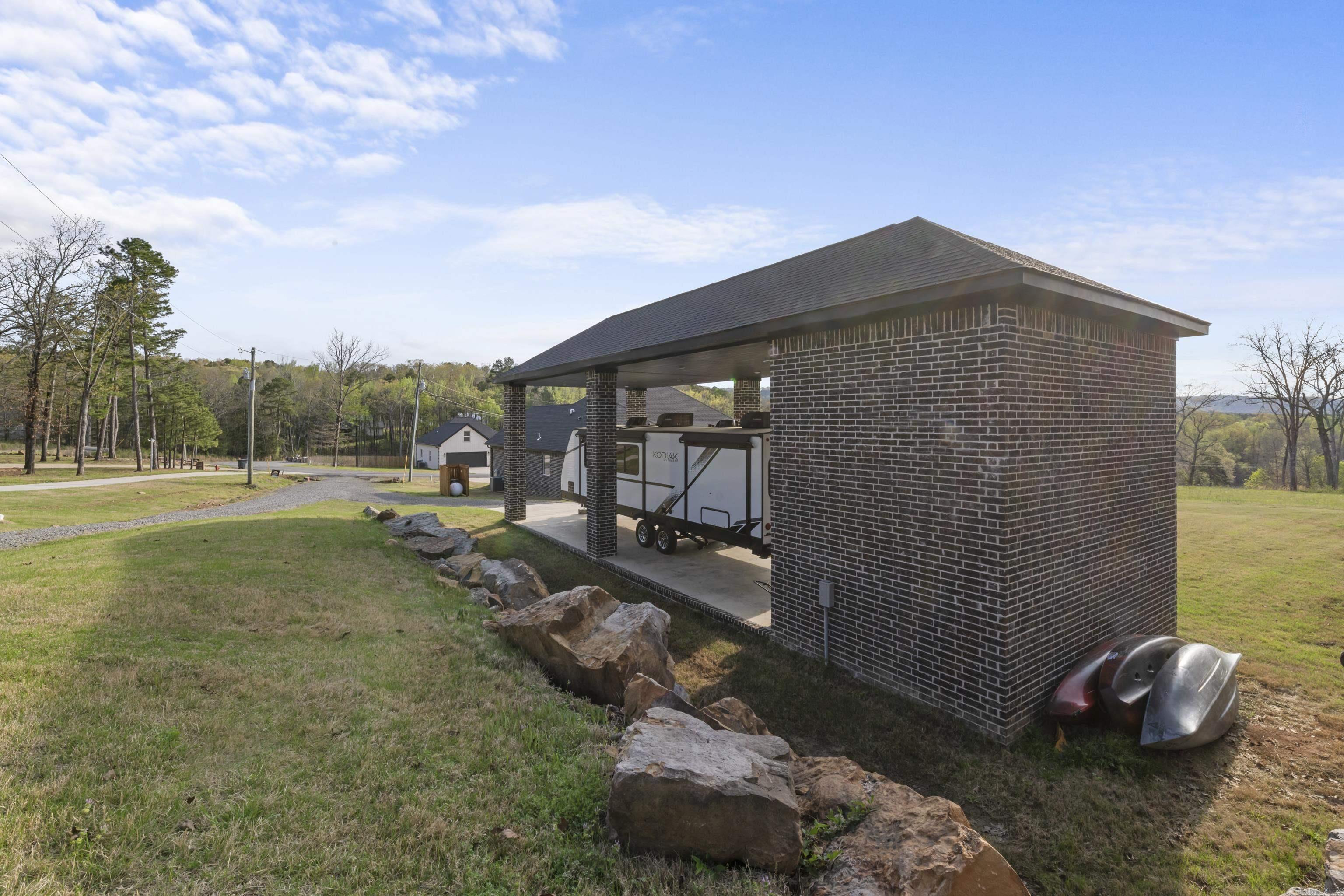 LITTLE RED RIVER ESTATES - Residential