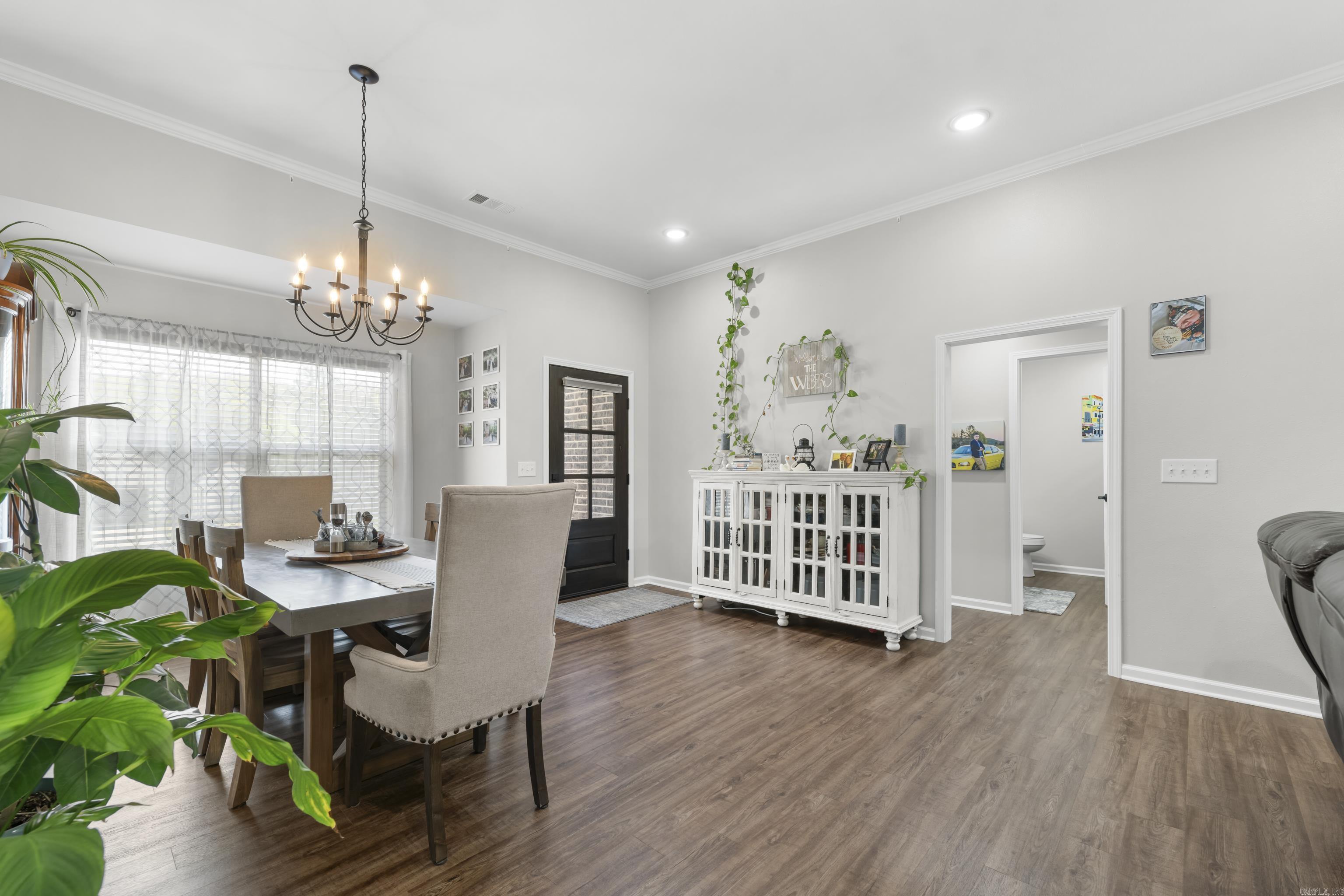 LITTLE RED RIVER ESTATES - Residential