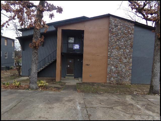 Sanford Amended - Residential Lease