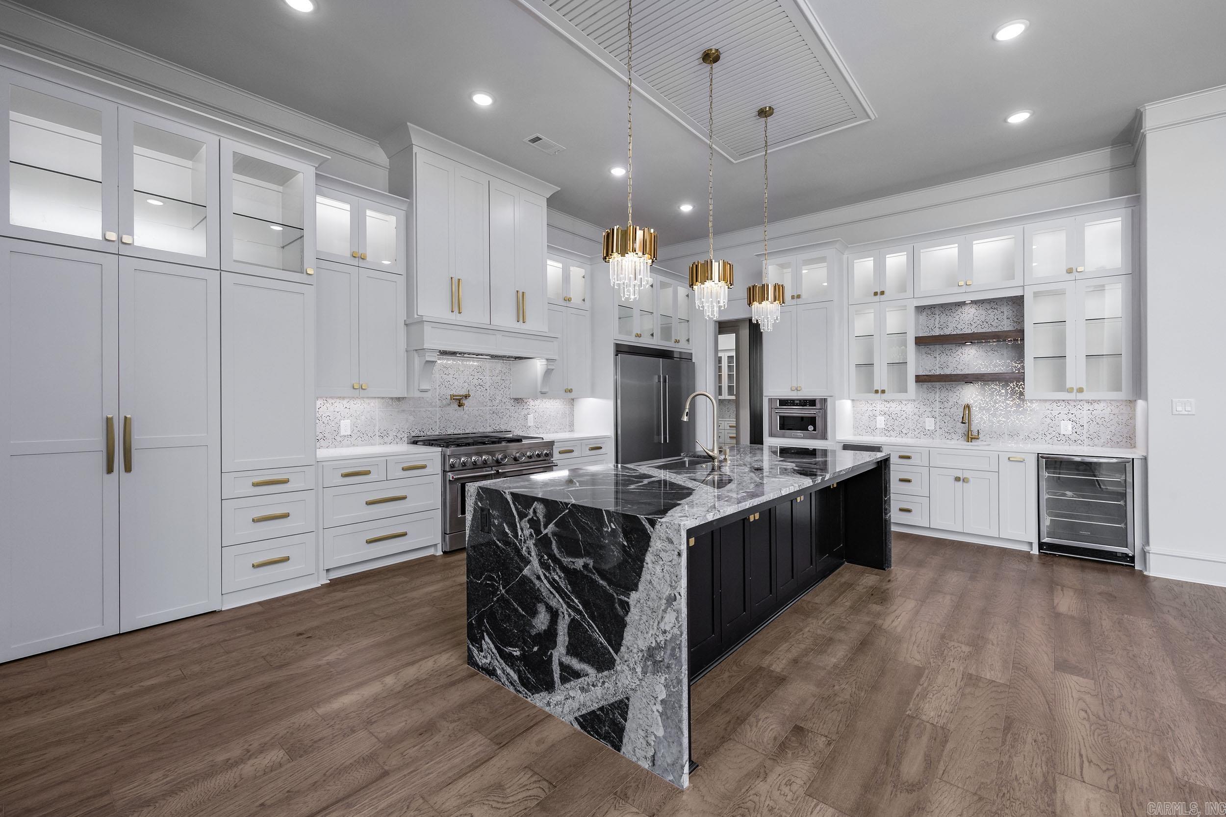 CHENAL VALLEY ORLE - Residential