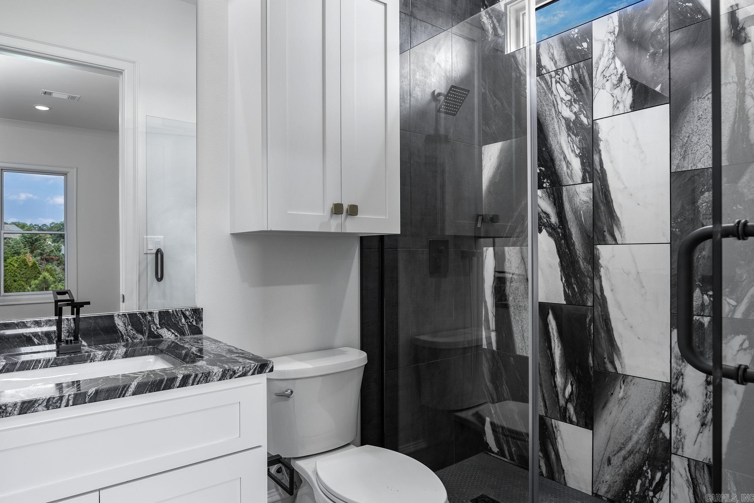 CHENAL VALLEY ORLE - Residential