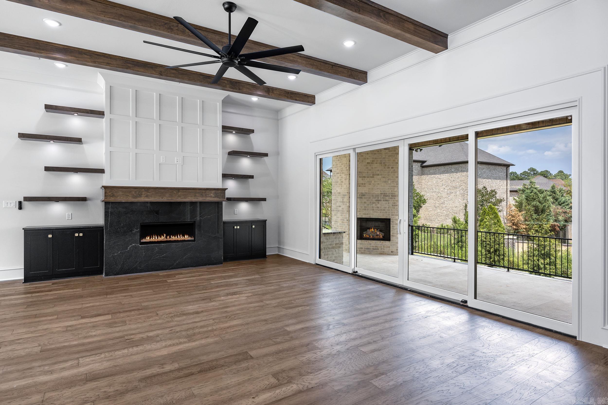 CHENAL VALLEY ORLE - Residential