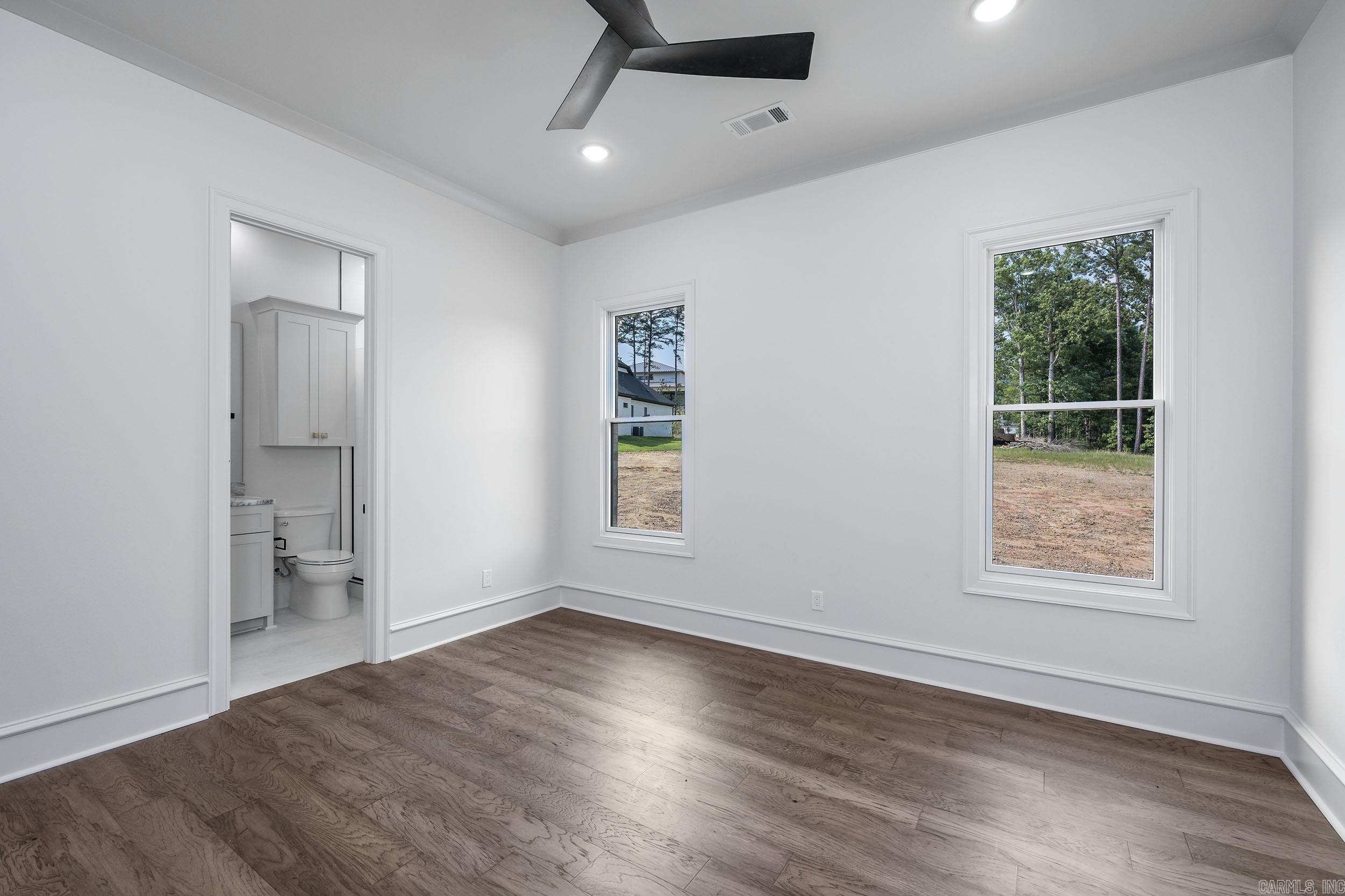 CHENAL VALLEY ORLE - Residential