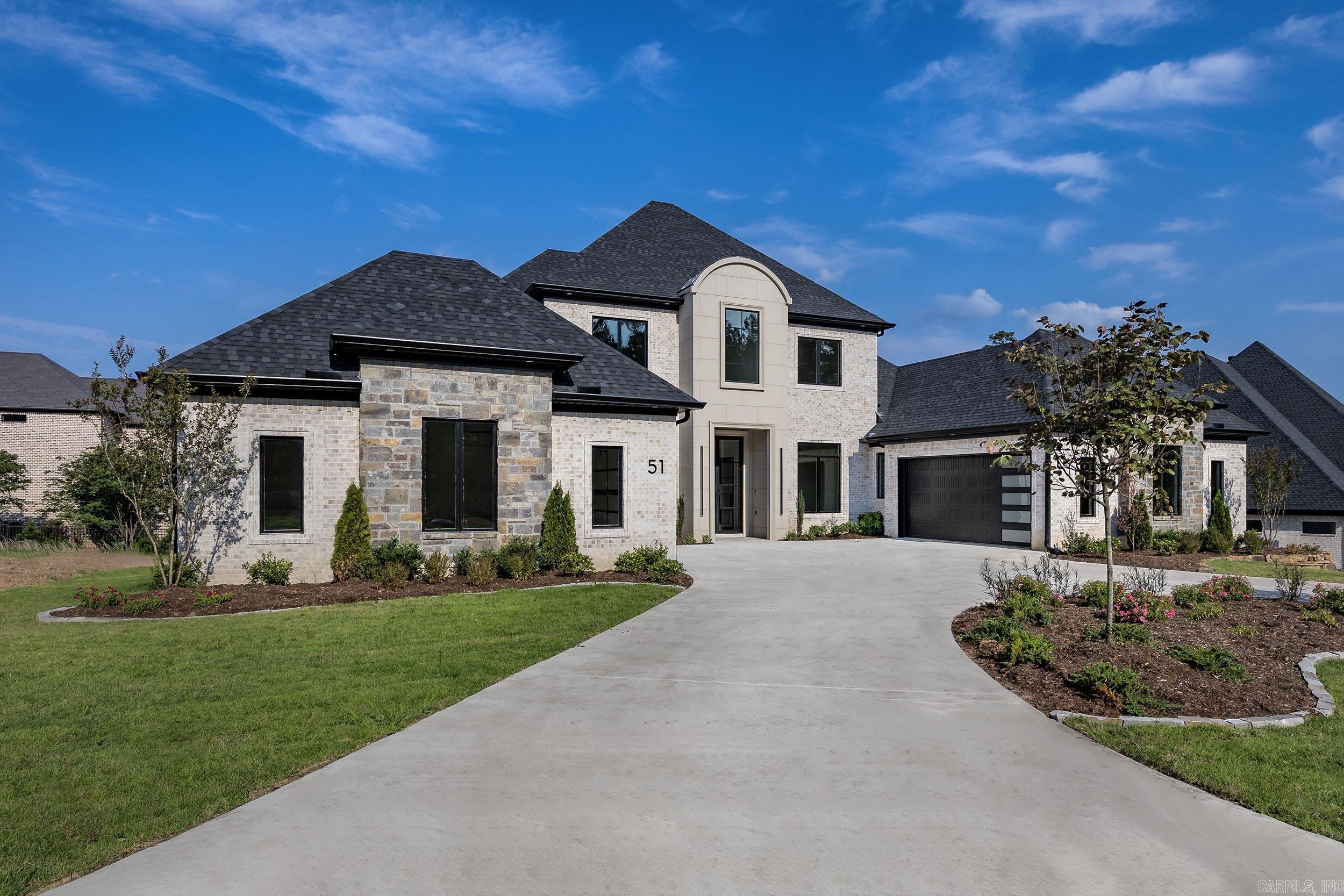 CHENAL VALLEY ORLE - Residential