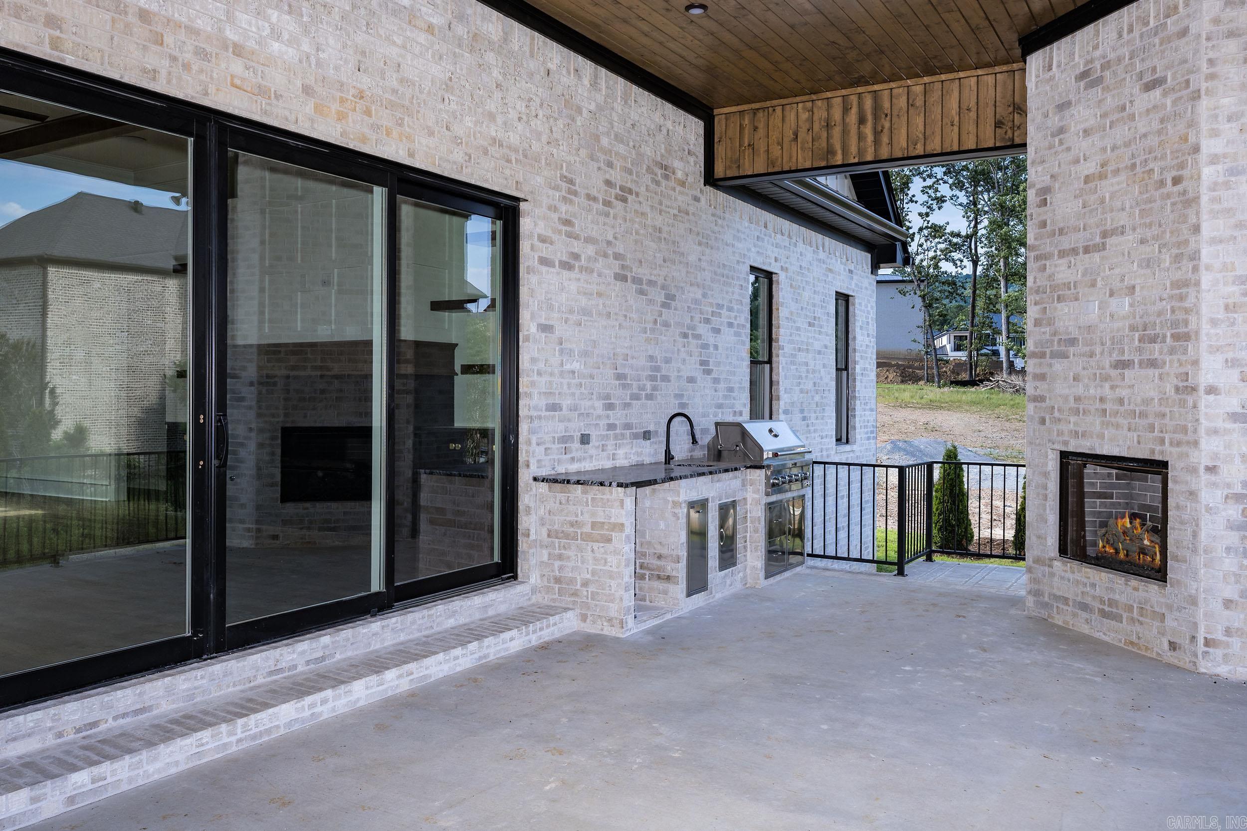 CHENAL VALLEY ORLE - Residential