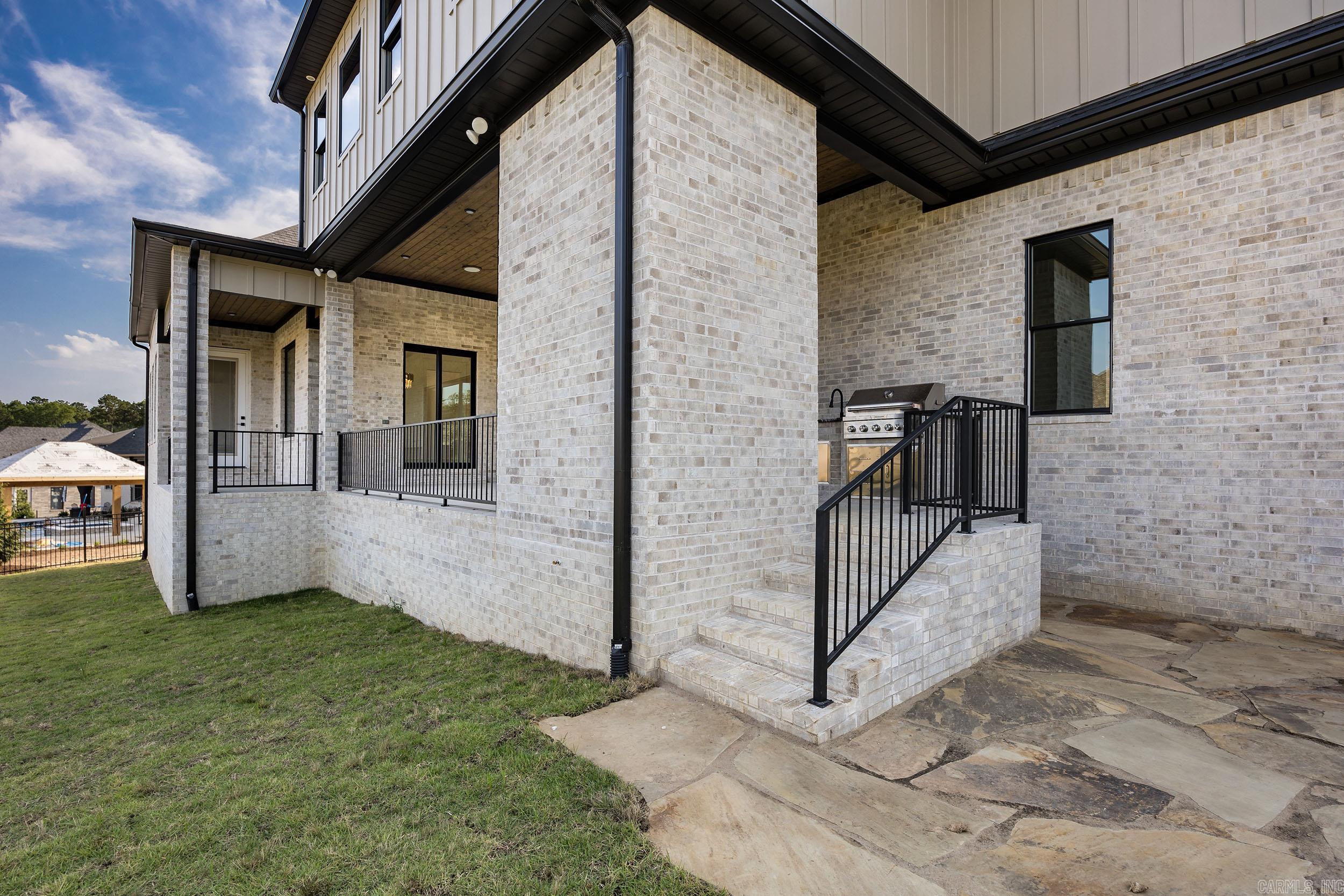 CHENAL VALLEY ORLE - Residential