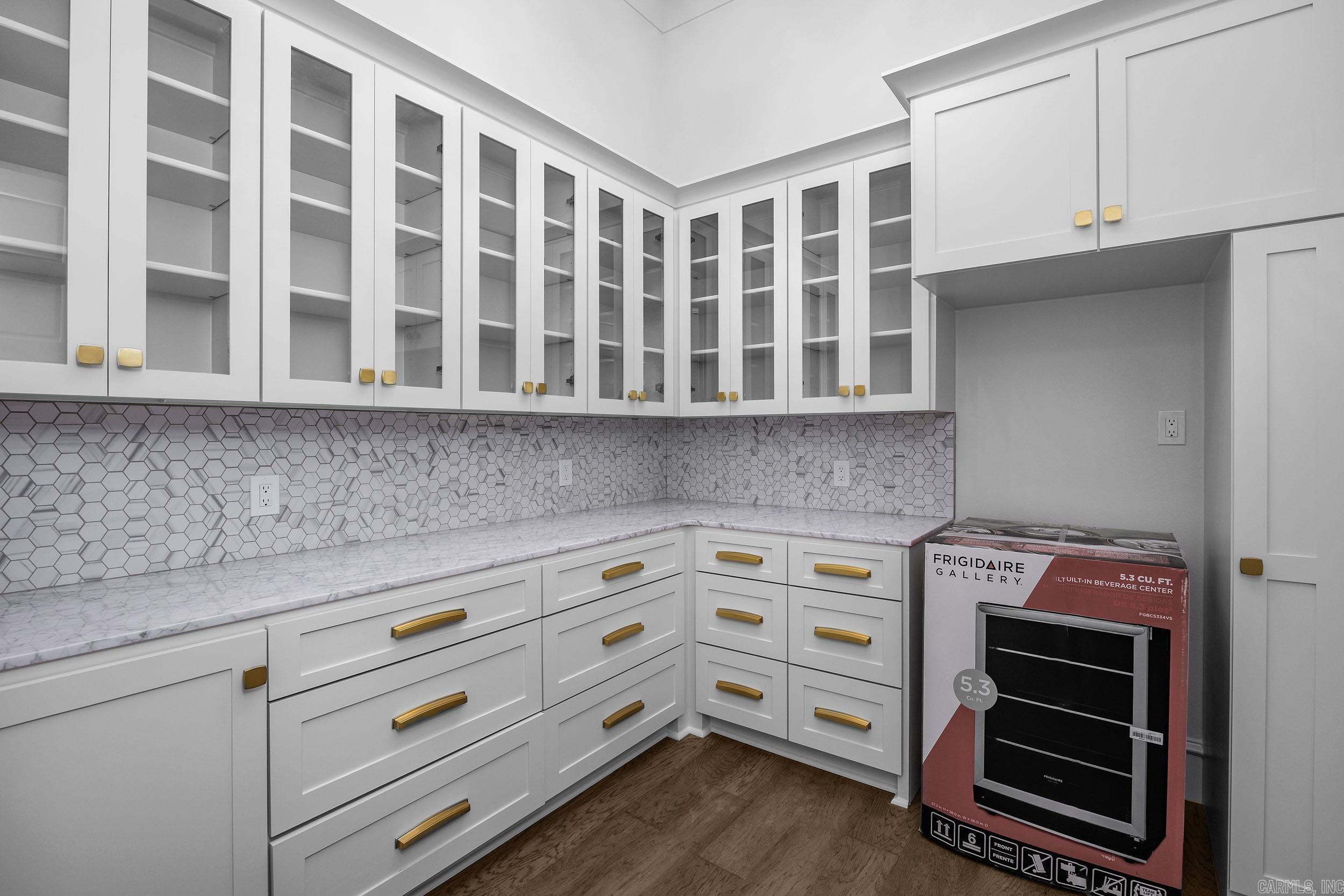 CHENAL VALLEY ORLE - Residential