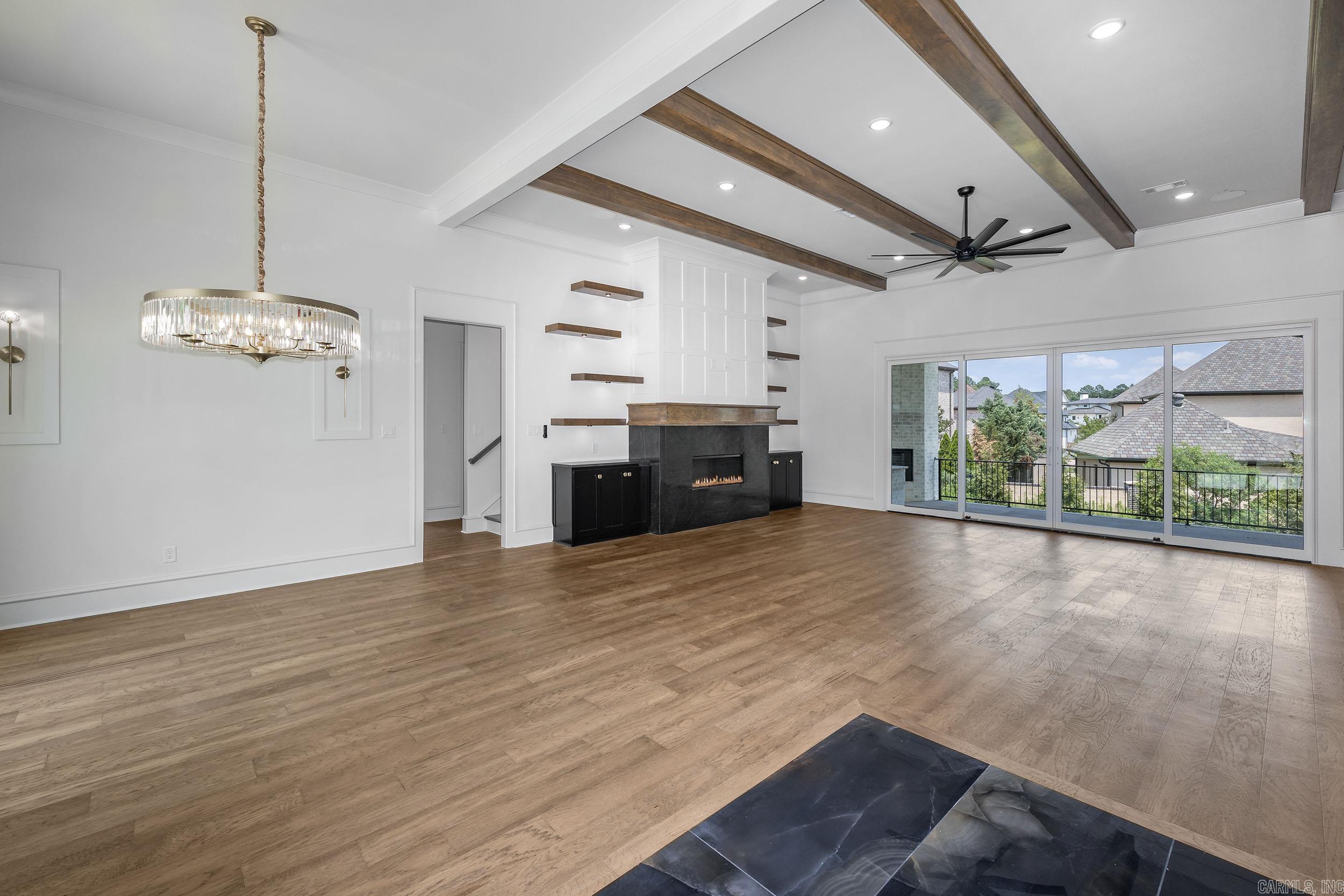 CHENAL VALLEY ORLE - Residential