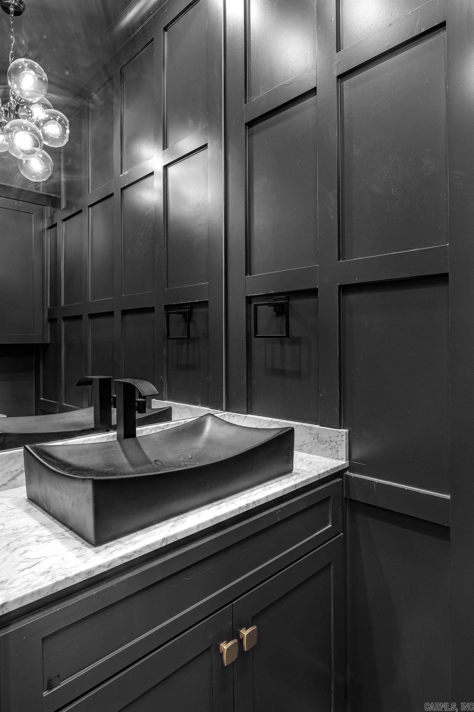 CHENAL VALLEY ORLE - Residential