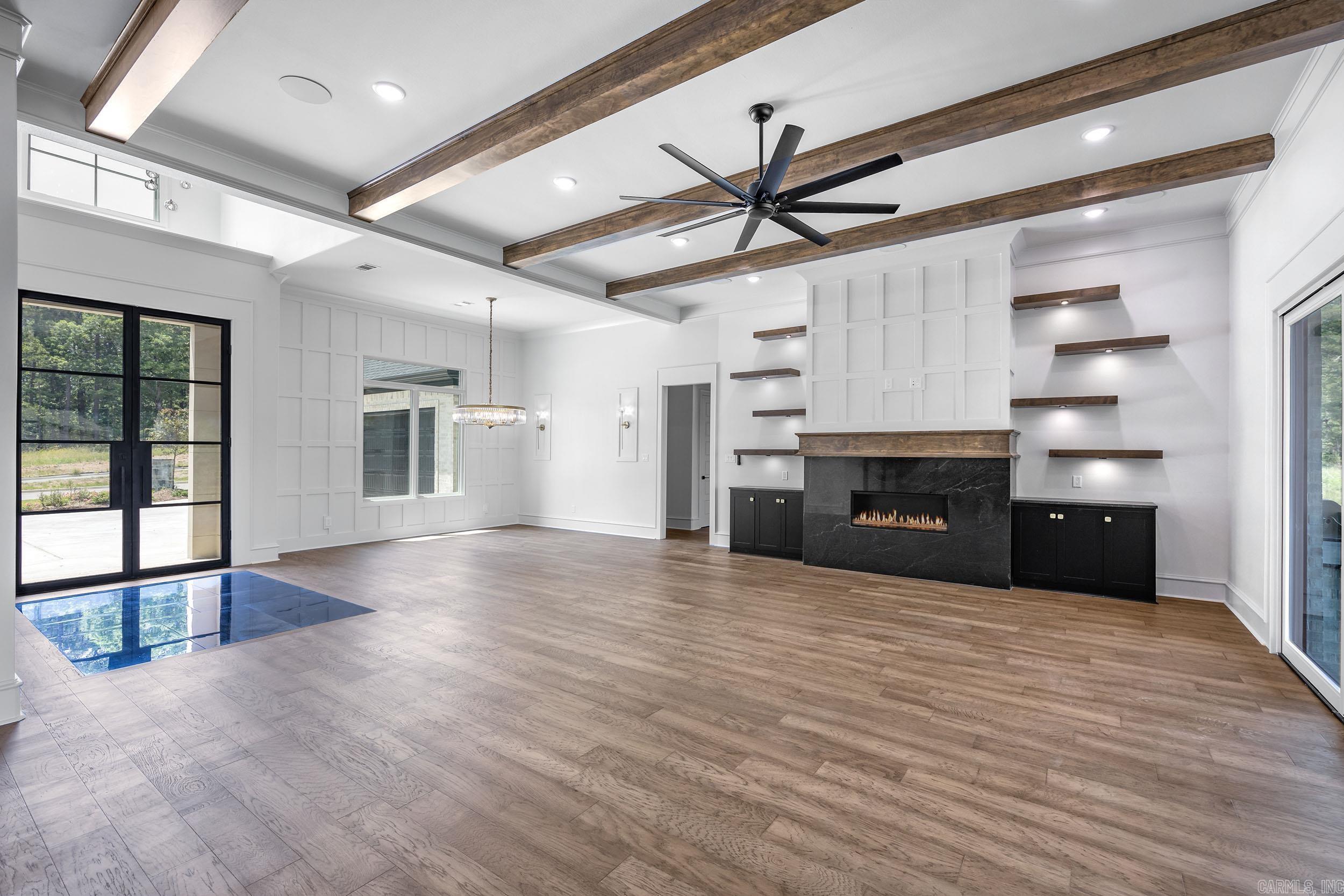 CHENAL VALLEY ORLE - Residential