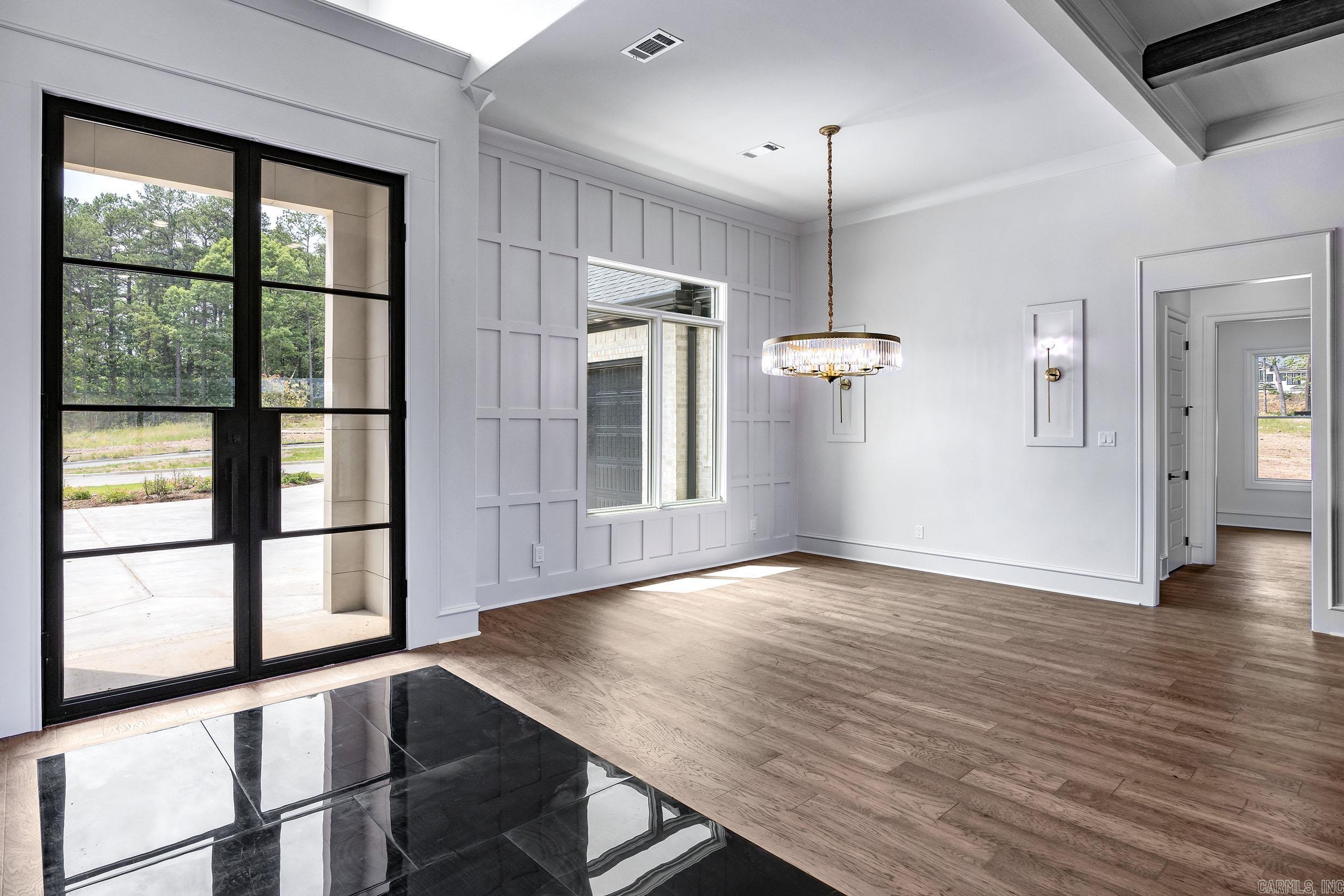 CHENAL VALLEY ORLE - Residential