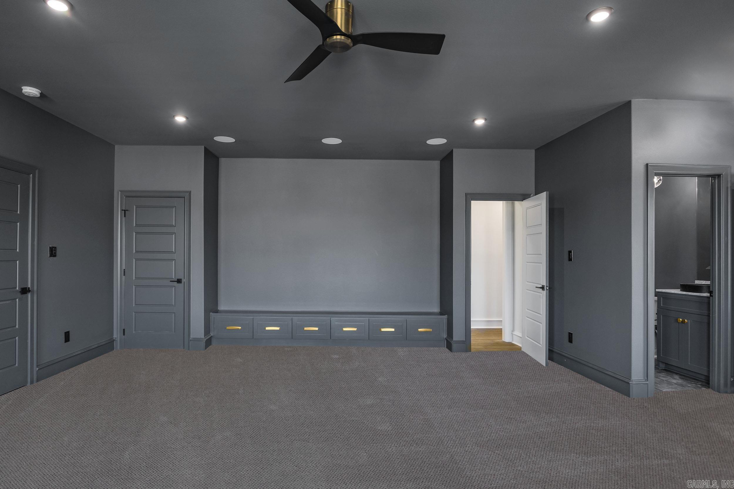 CHENAL VALLEY ORLE - Residential