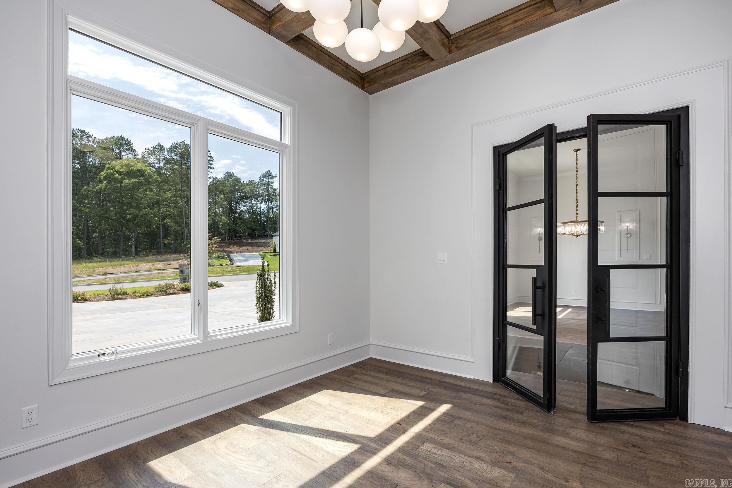 CHENAL VALLEY ORLE - Residential