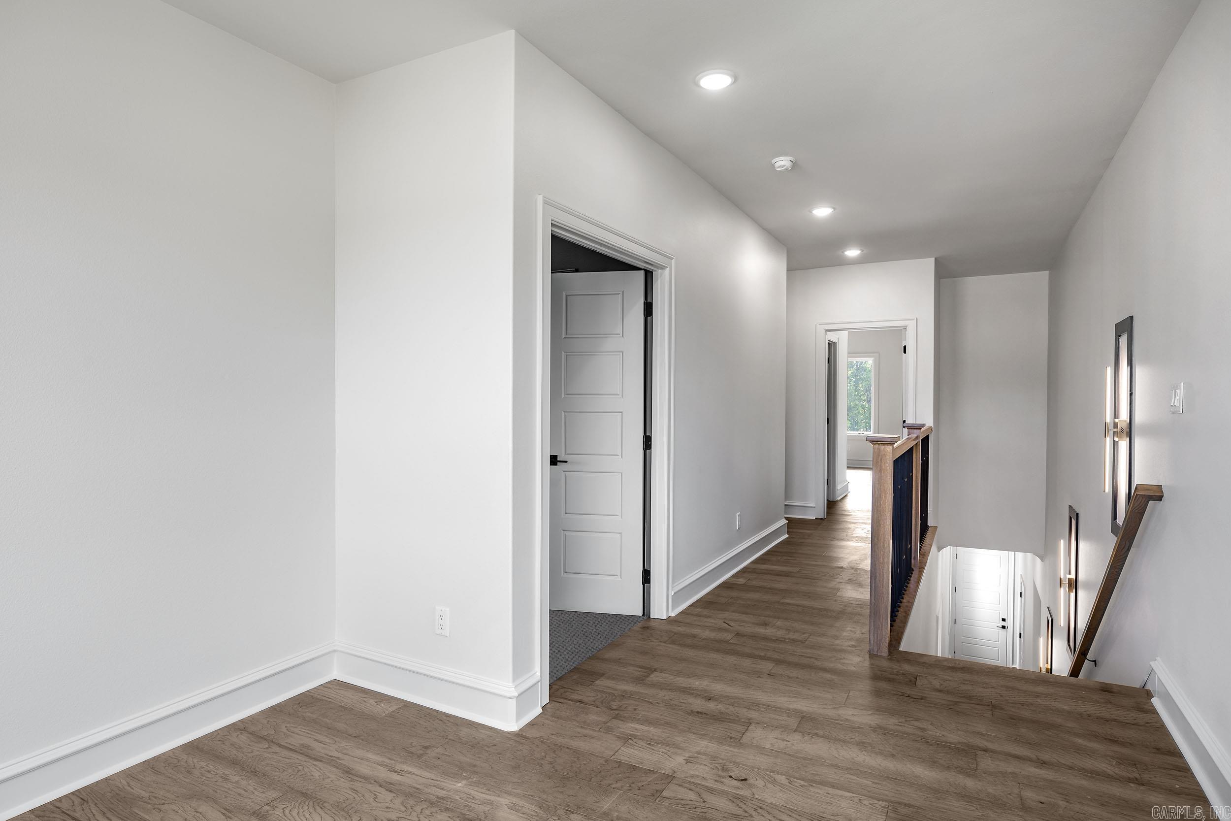 CHENAL VALLEY ORLE - Residential