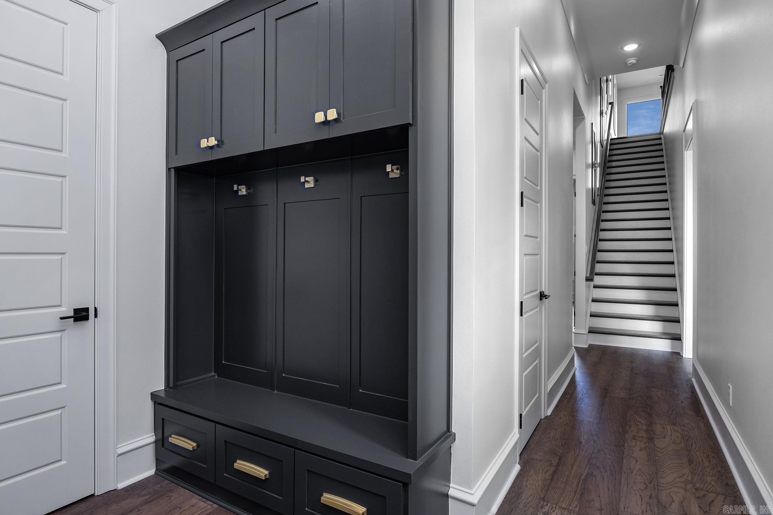 CHENAL VALLEY ORLE - Residential