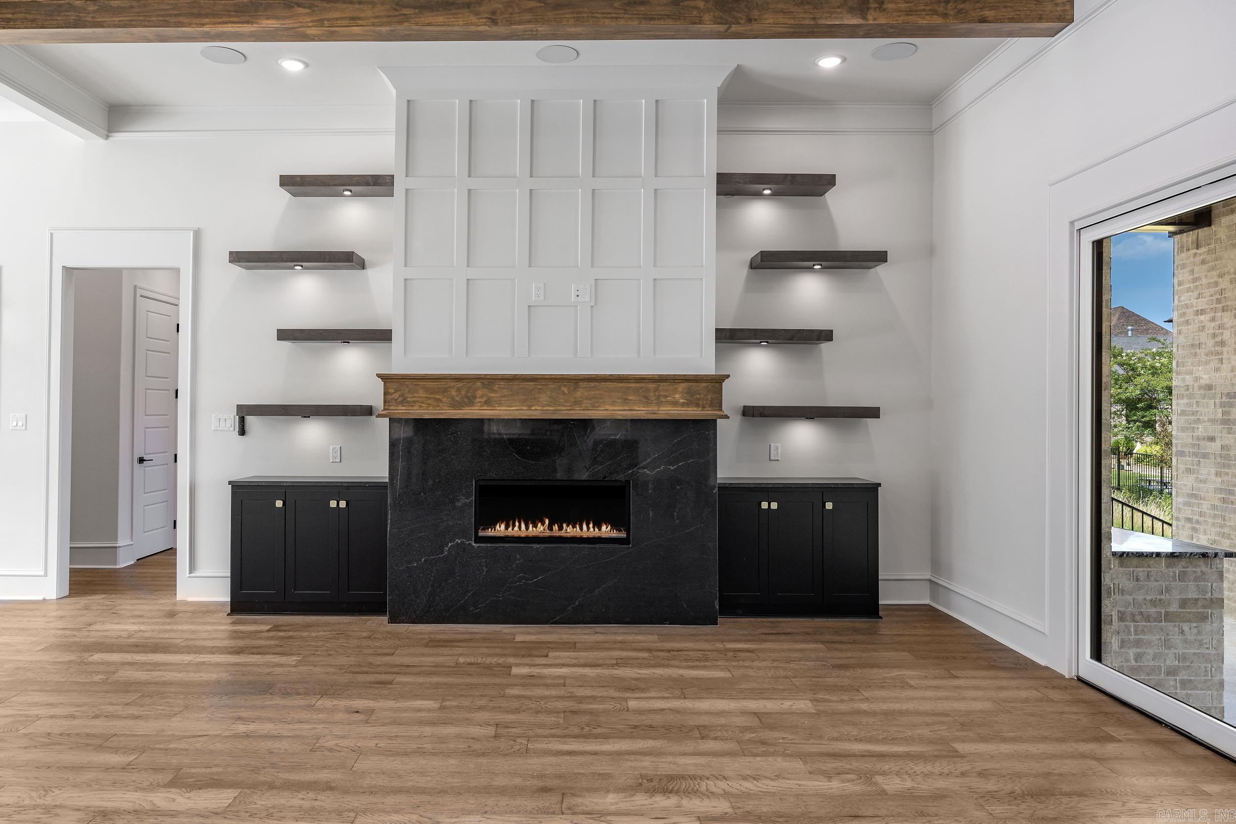 CHENAL VALLEY ORLE - Residential