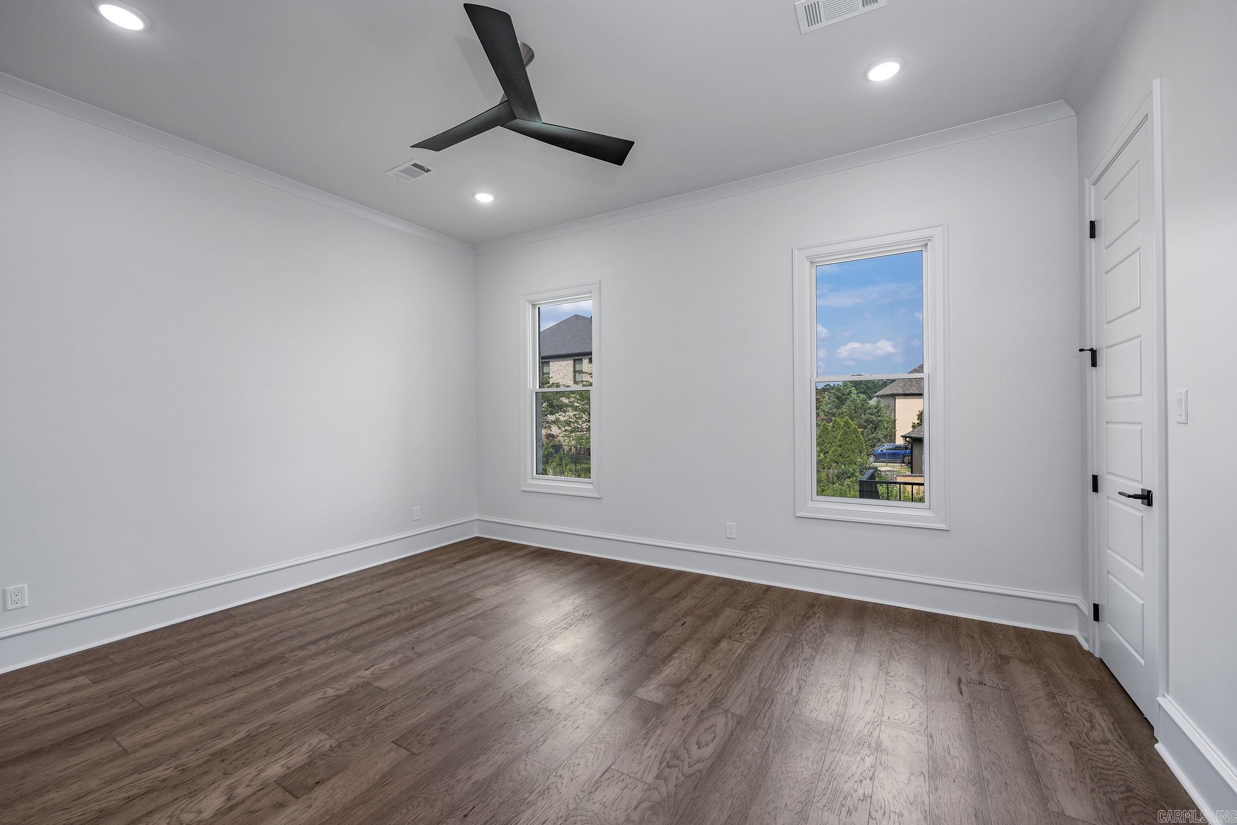 CHENAL VALLEY ORLE - Residential