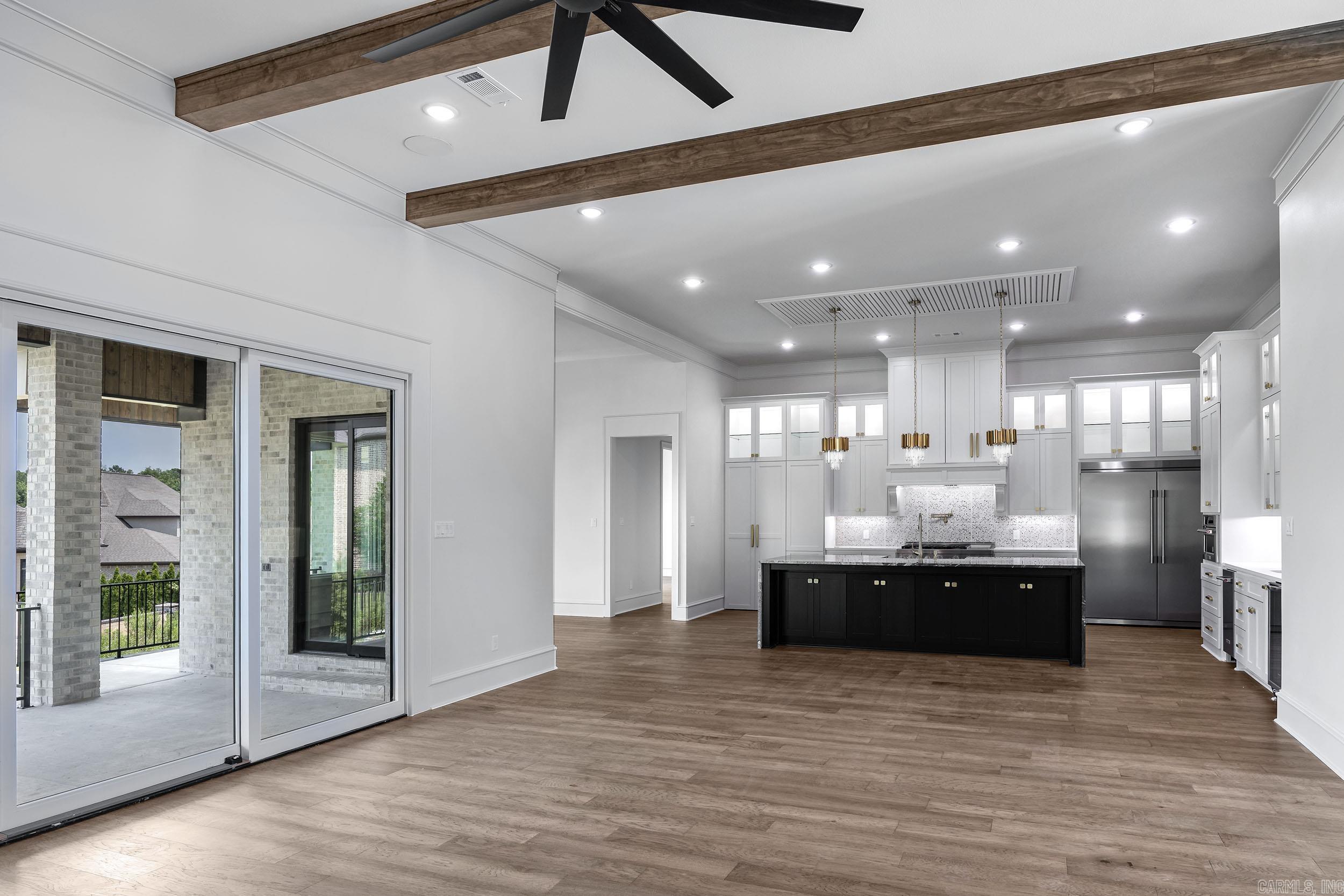 CHENAL VALLEY ORLE - Residential