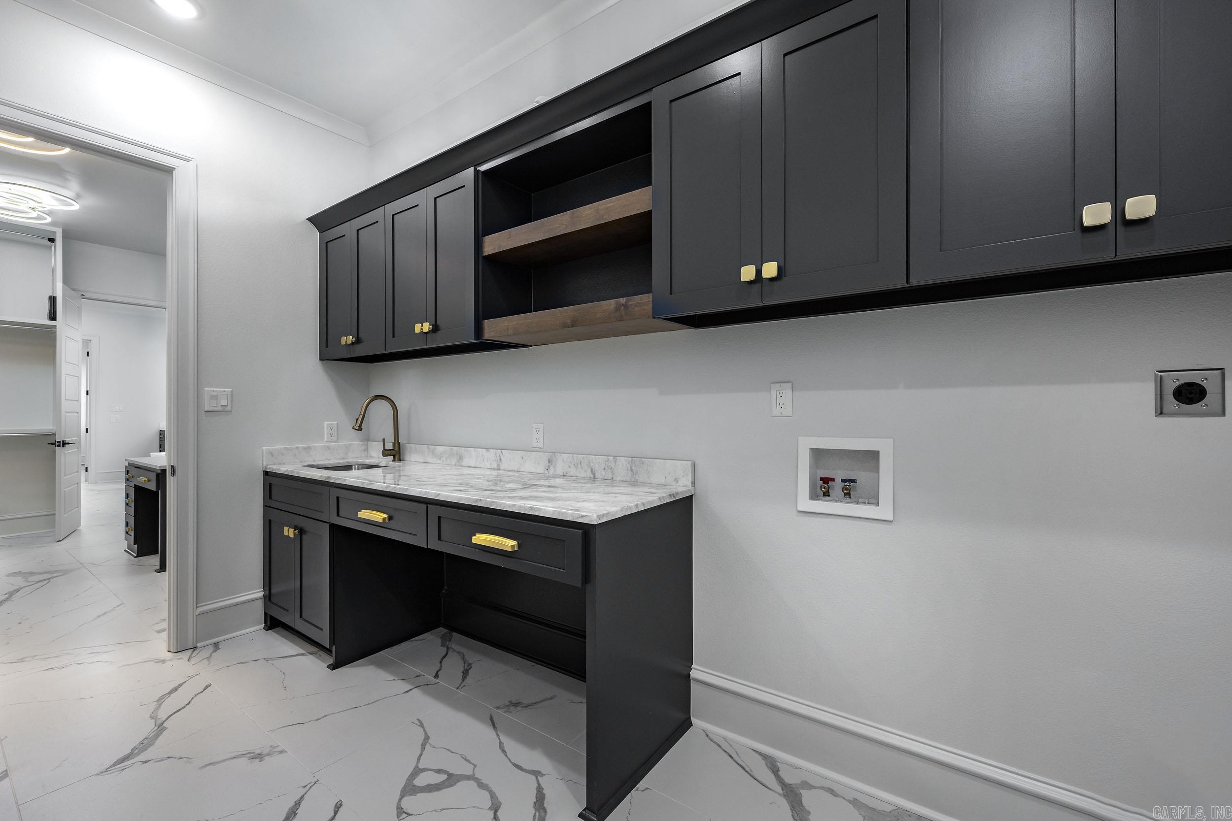 CHENAL VALLEY ORLE - Residential