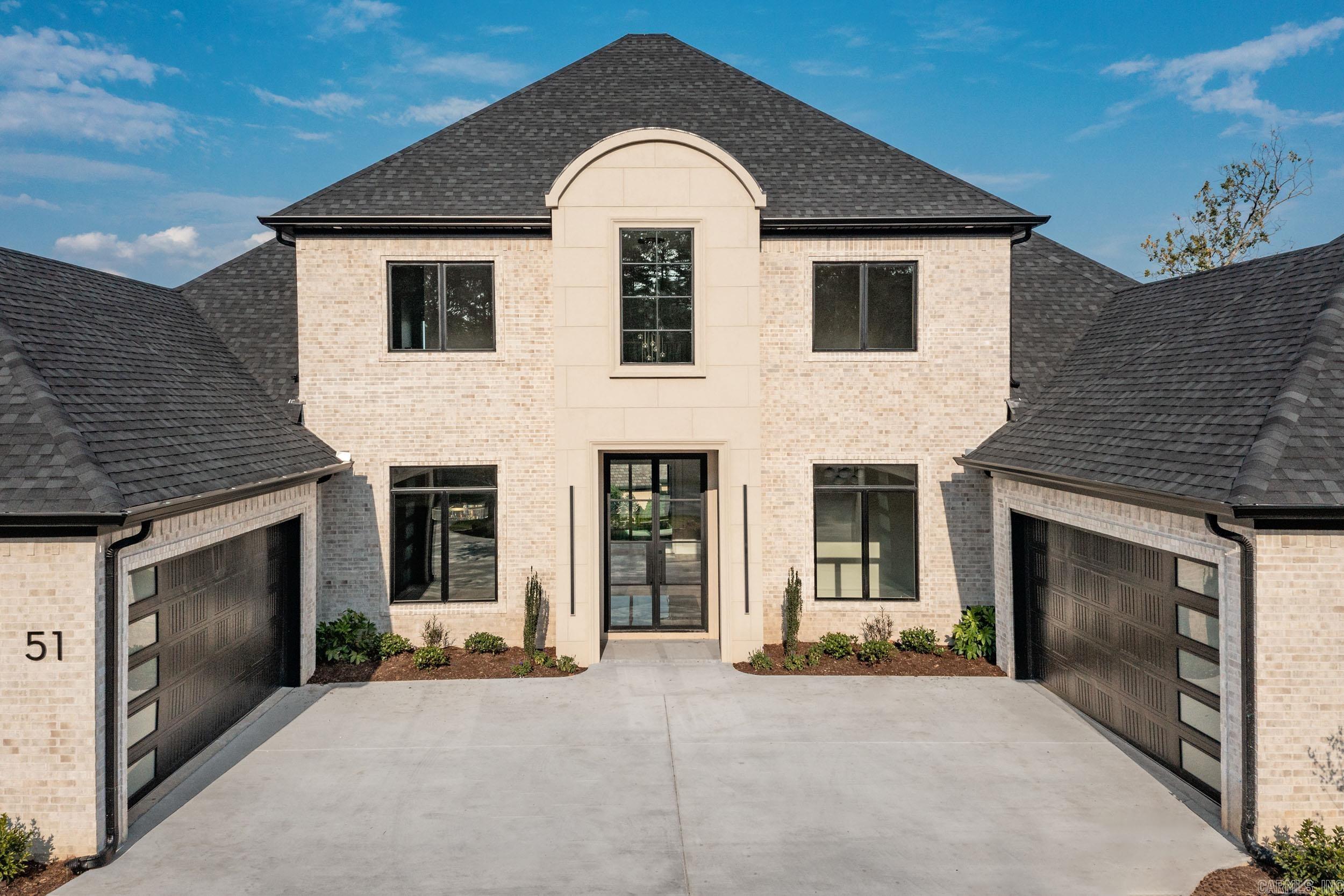 CHENAL VALLEY ORLE - Residential