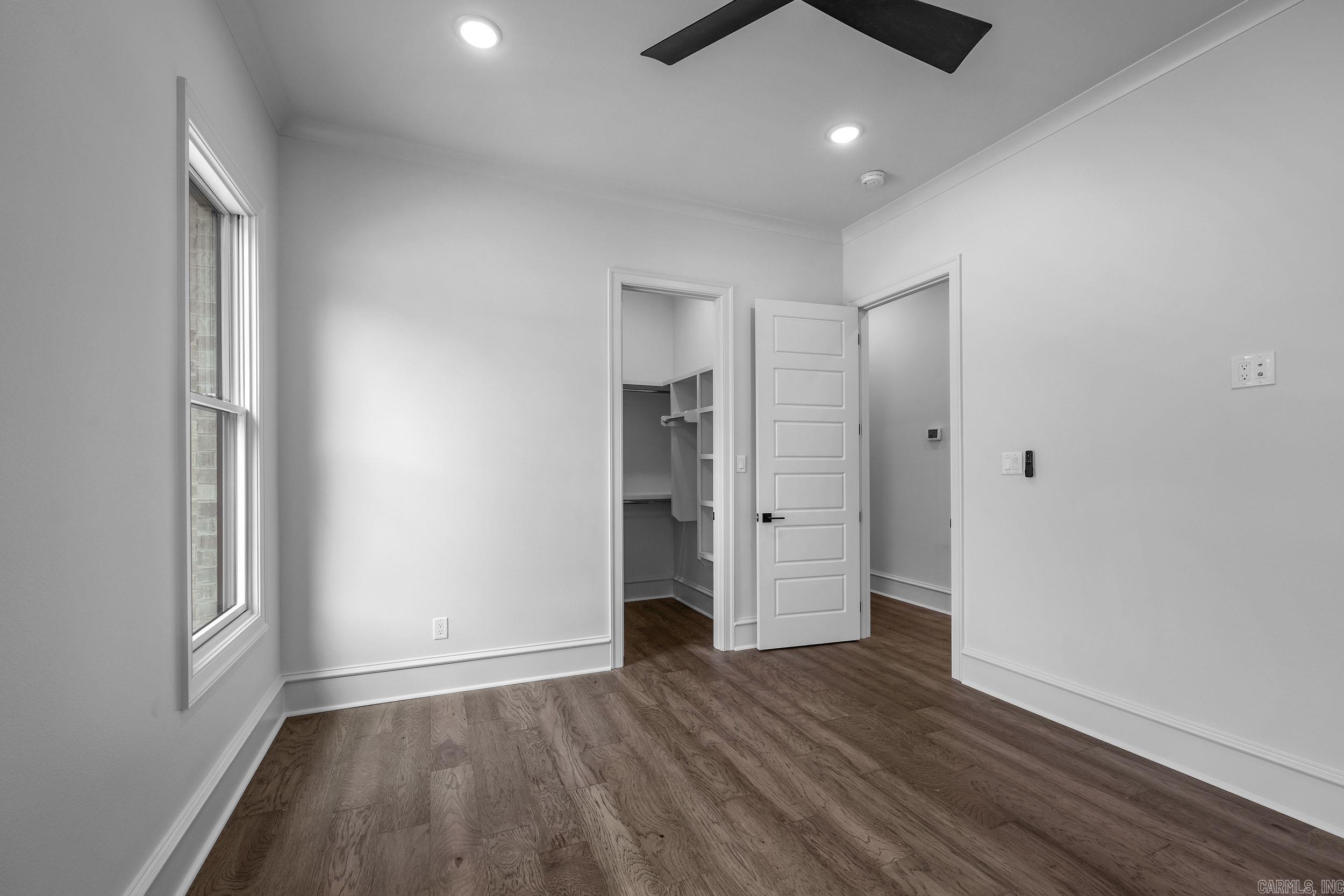 CHENAL VALLEY ORLE - Residential