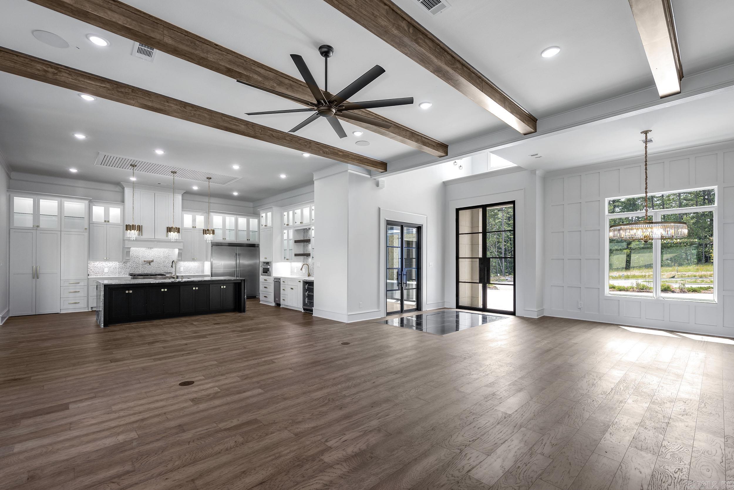 CHENAL VALLEY ORLE - Residential