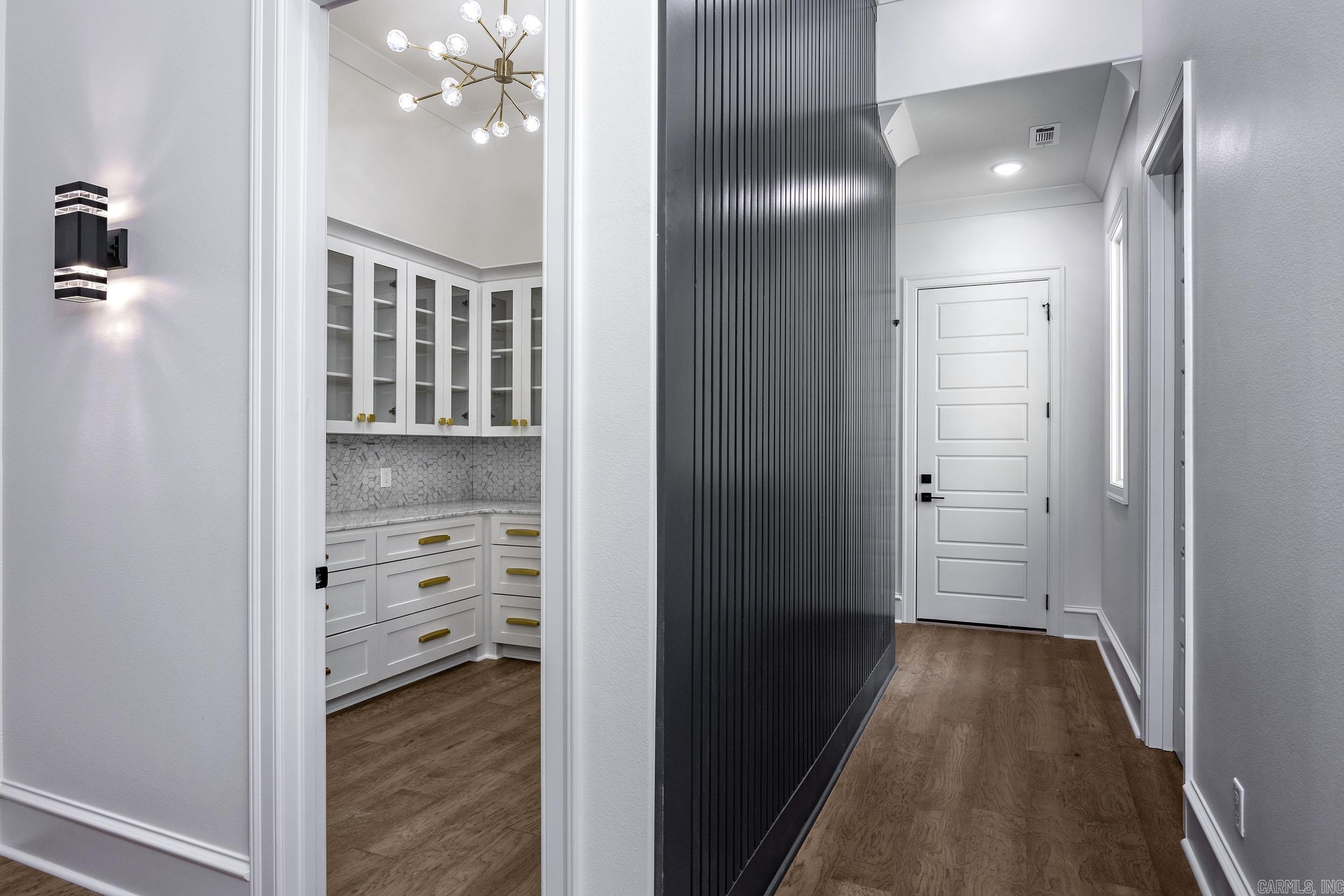 CHENAL VALLEY ORLE - Residential