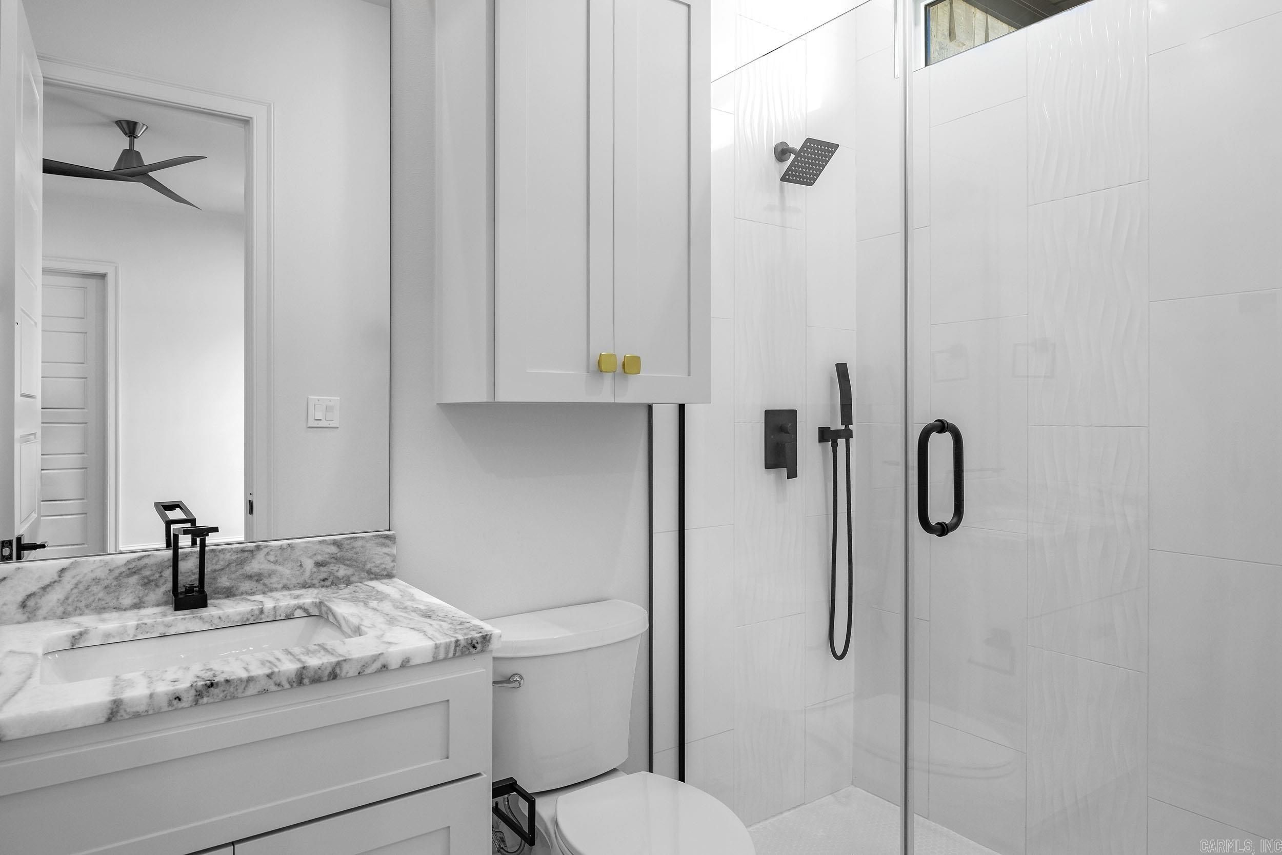 CHENAL VALLEY ORLE - Residential